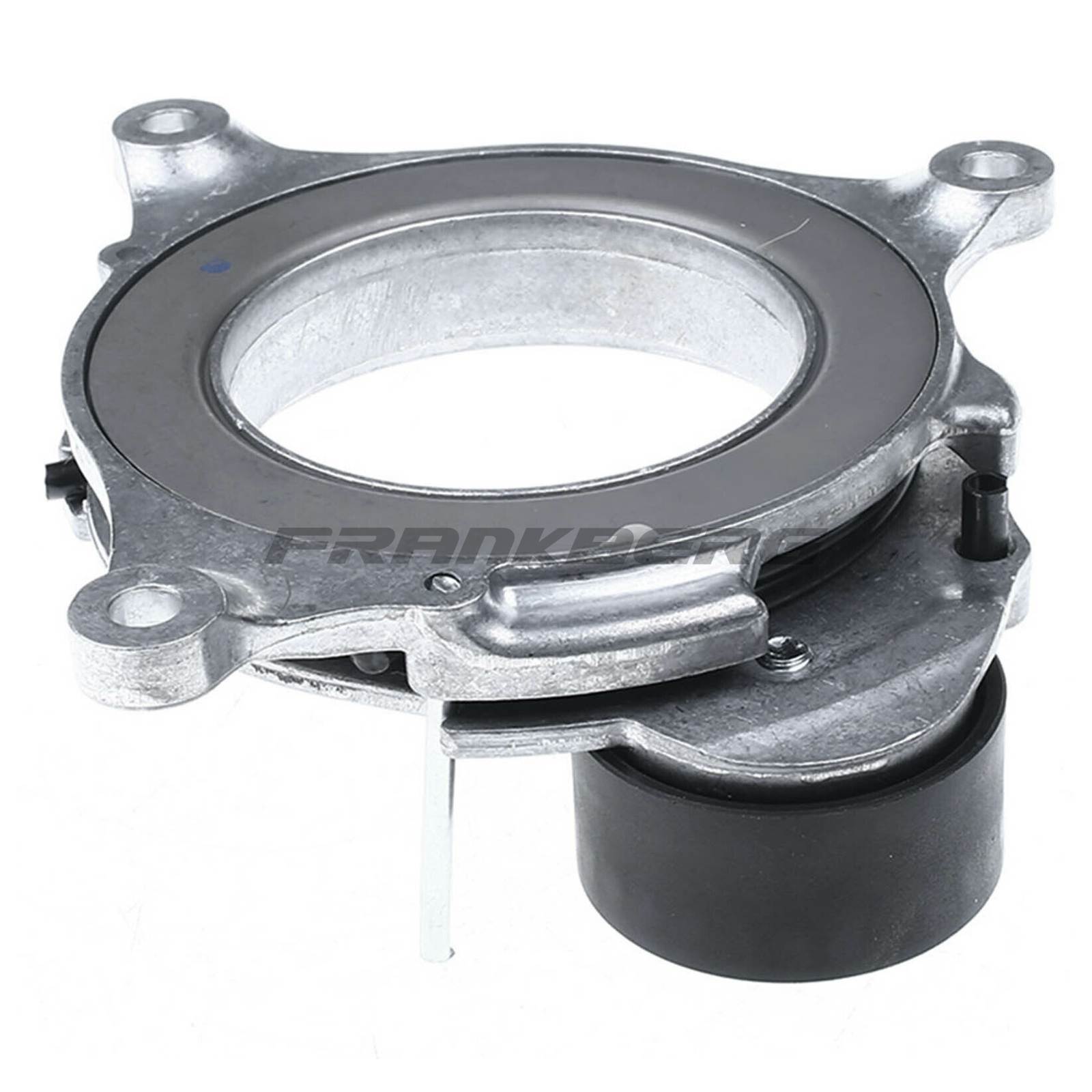 Belt Tensioner, V-ribbed belt