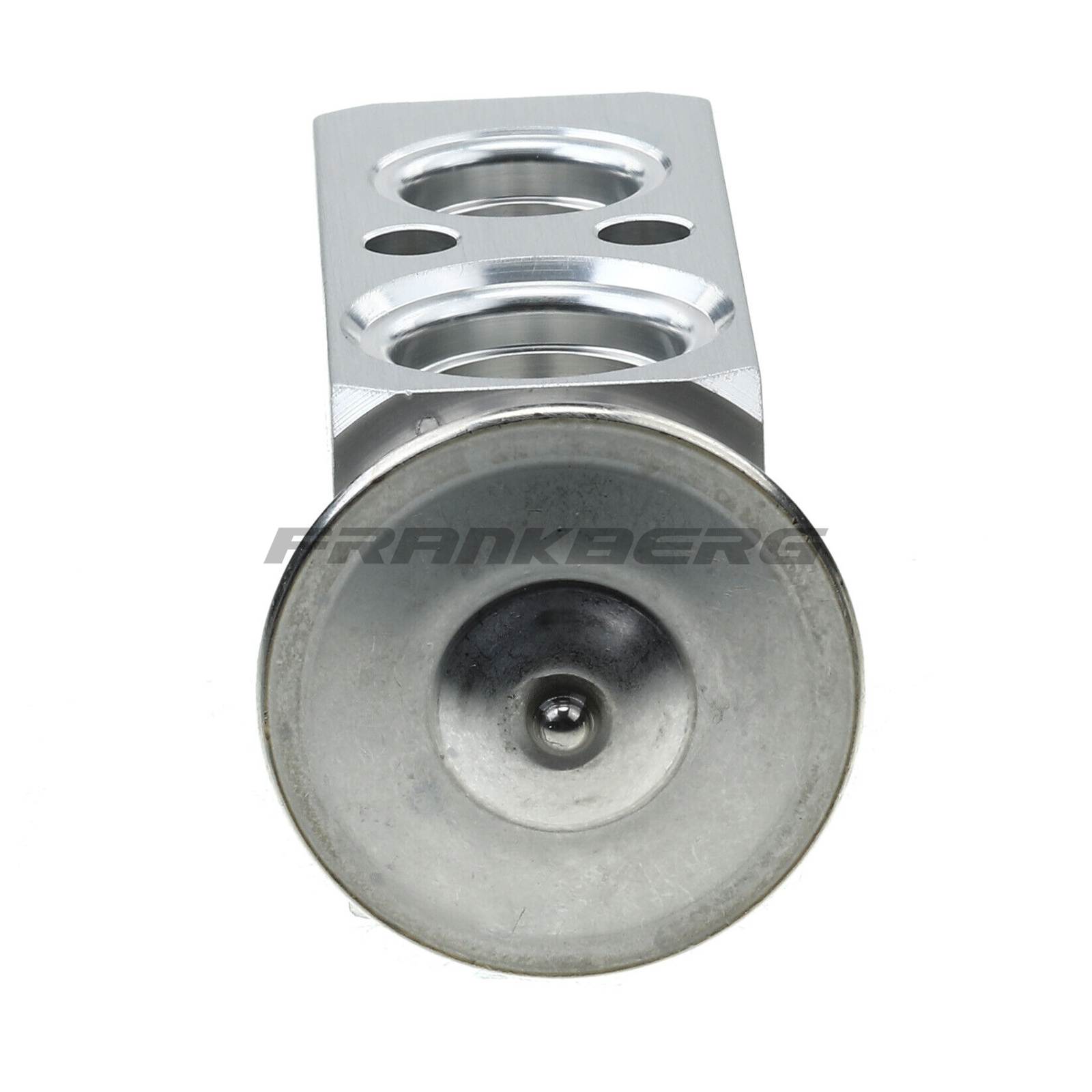Expansion Valve, air conditioning