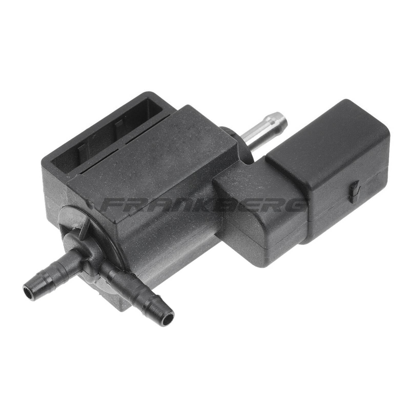 Control Valve, air intake