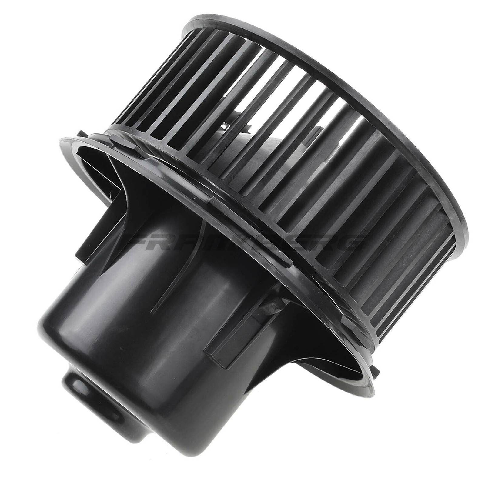 Interior Blower
