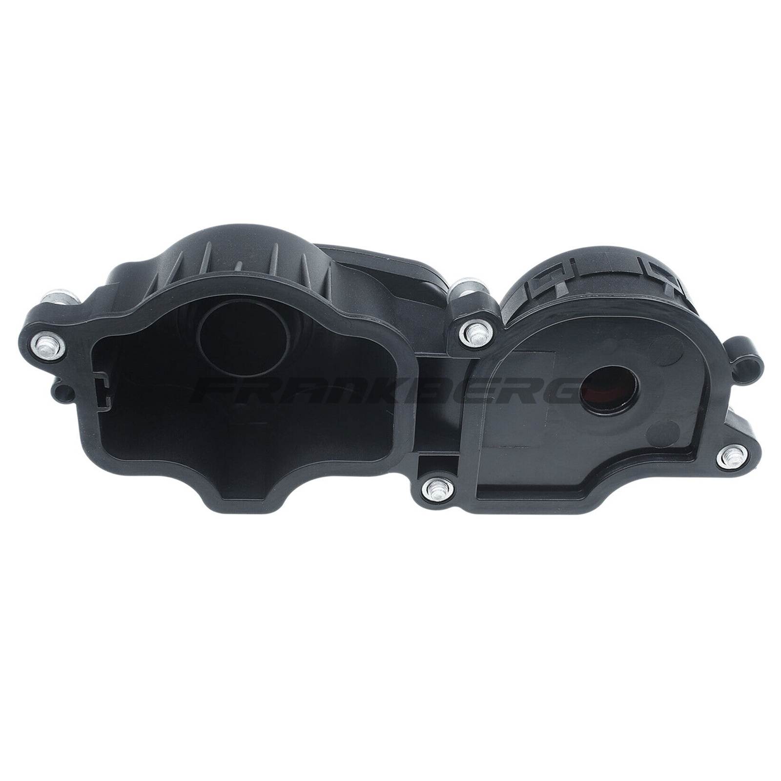 Valve, crankcase ventilation