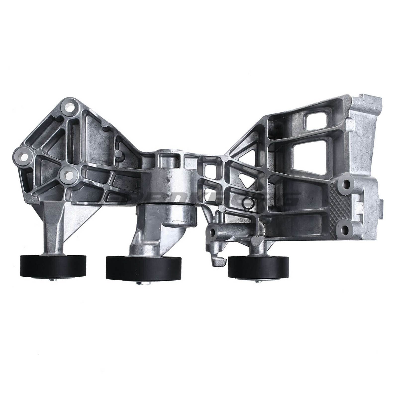 Belt Tensioner, V-ribbed belt