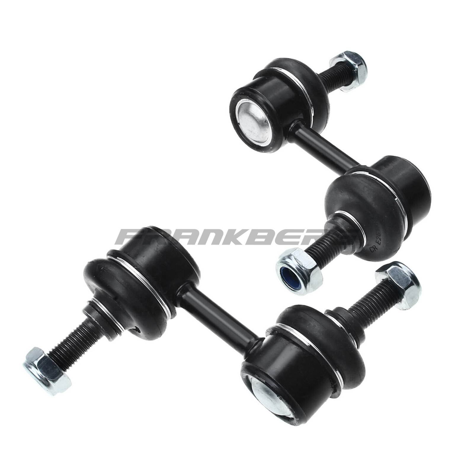 Bushing, stabiliser coupling rod