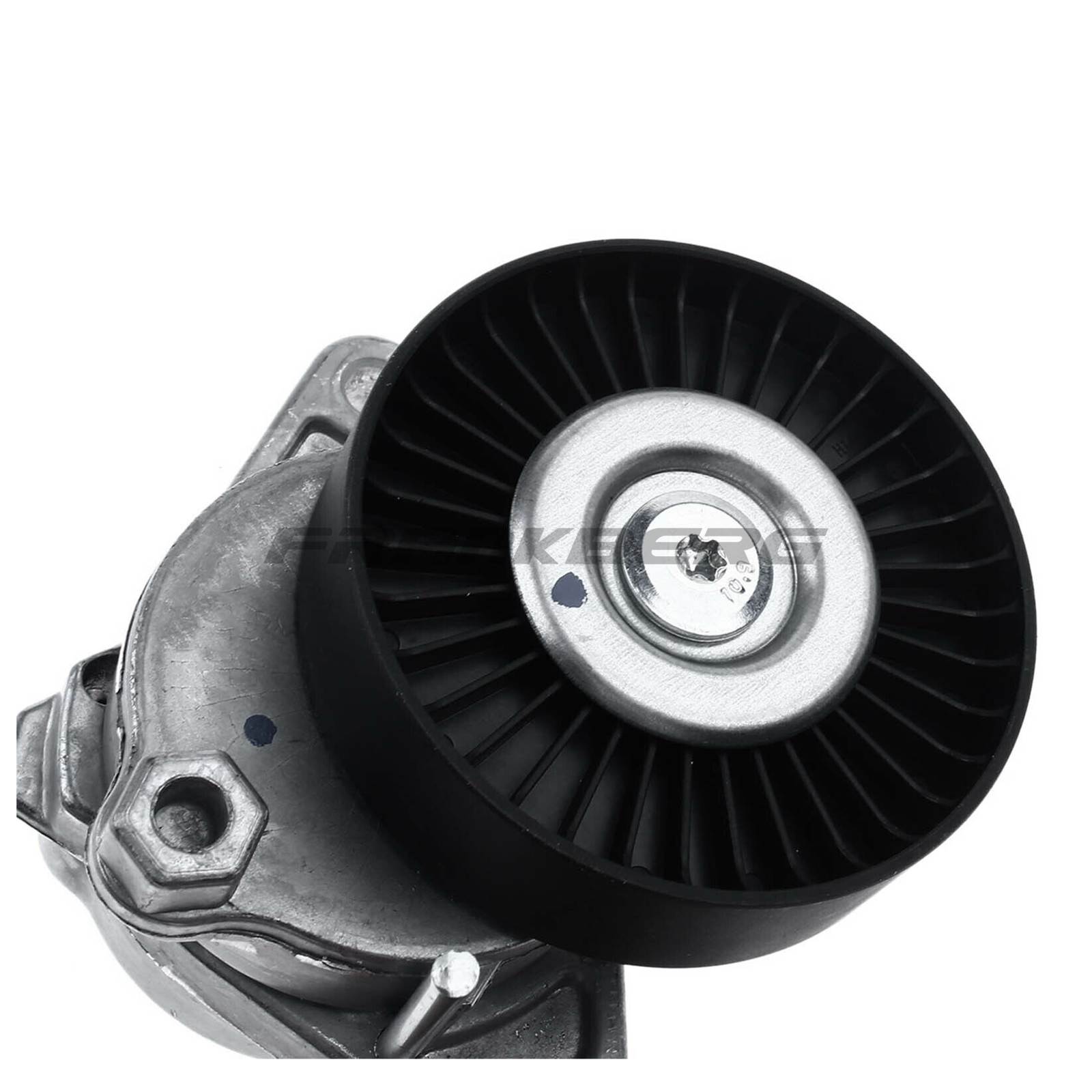 Belt Tensioner, V-ribbed belt