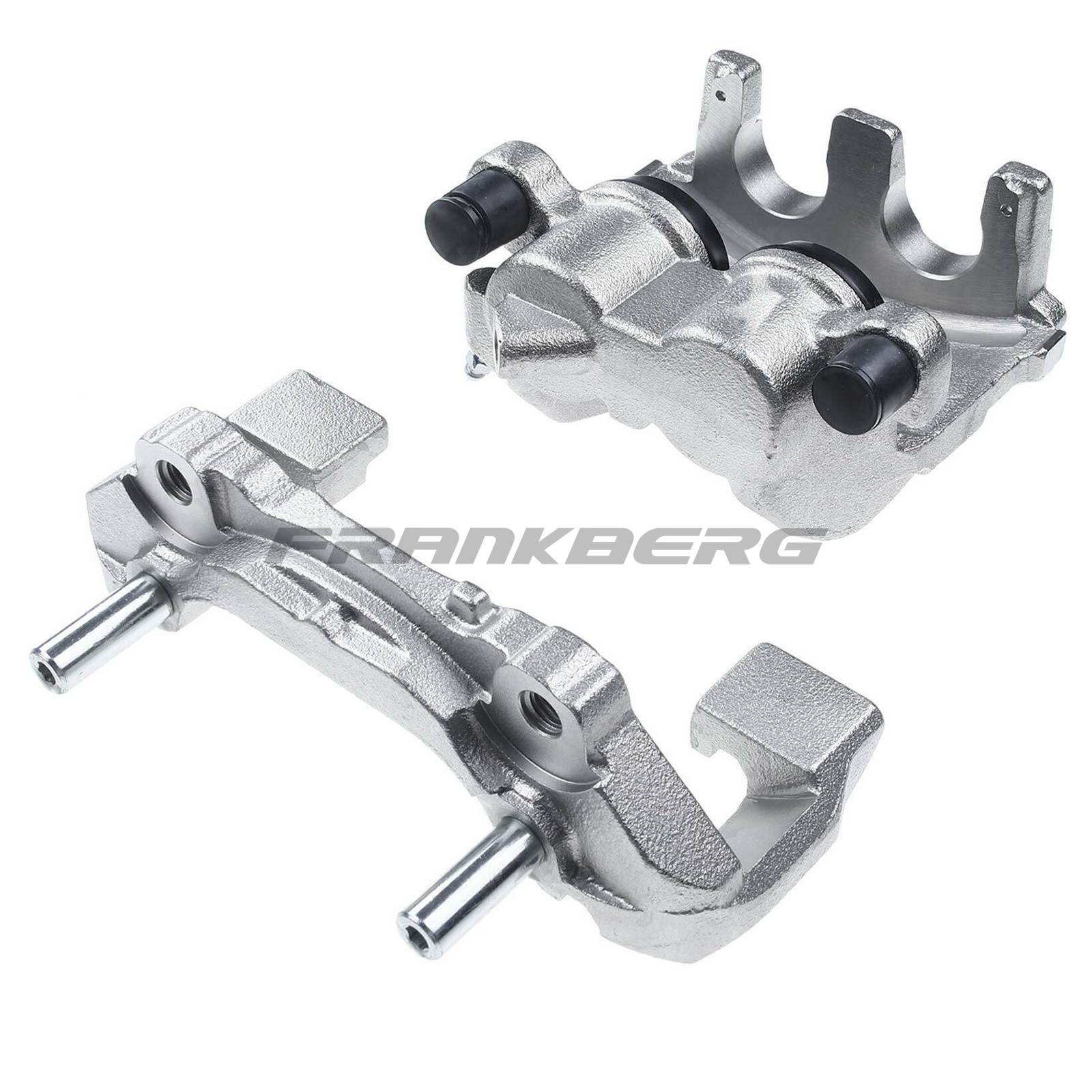 Brake Caliper