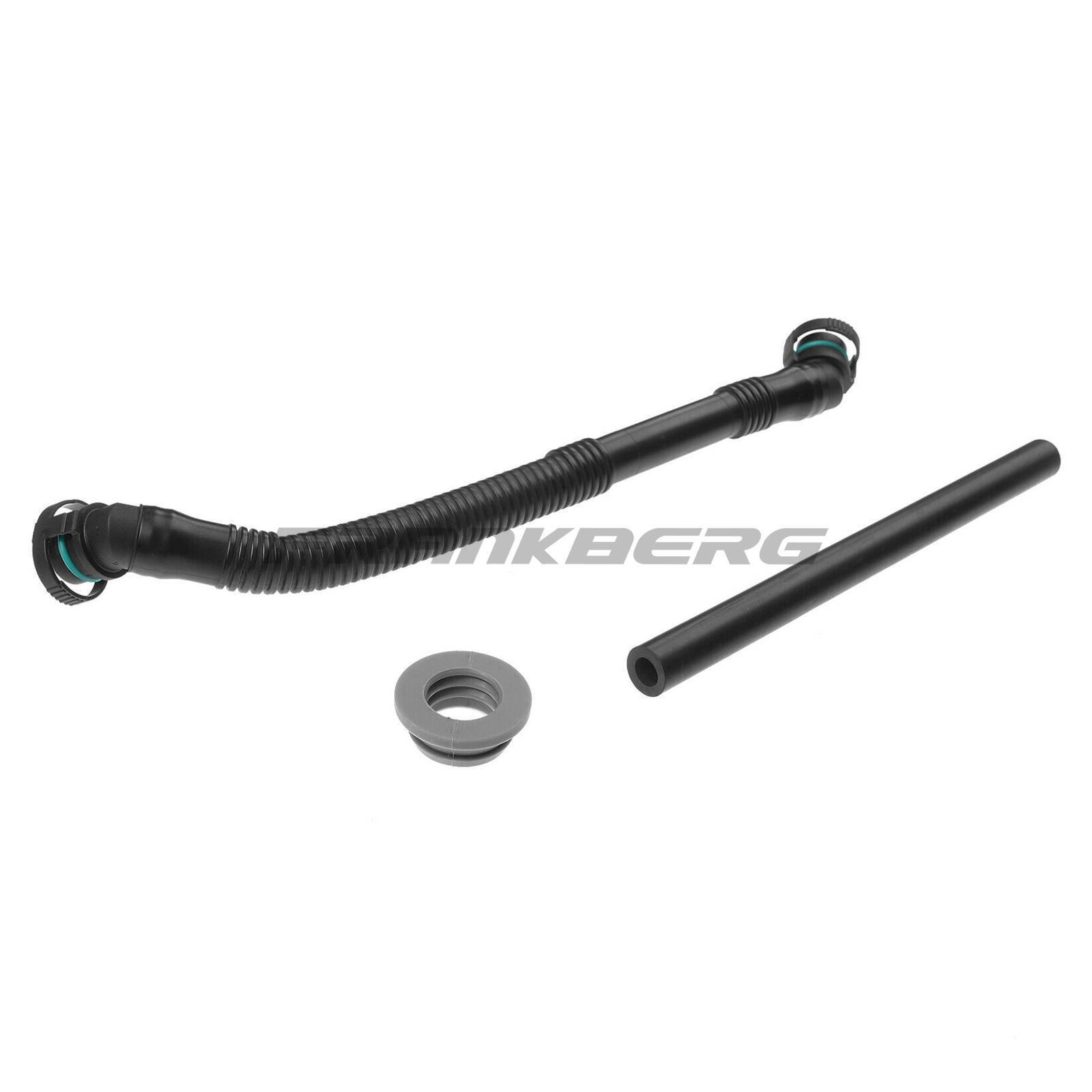 Hose, crankcase ventilation