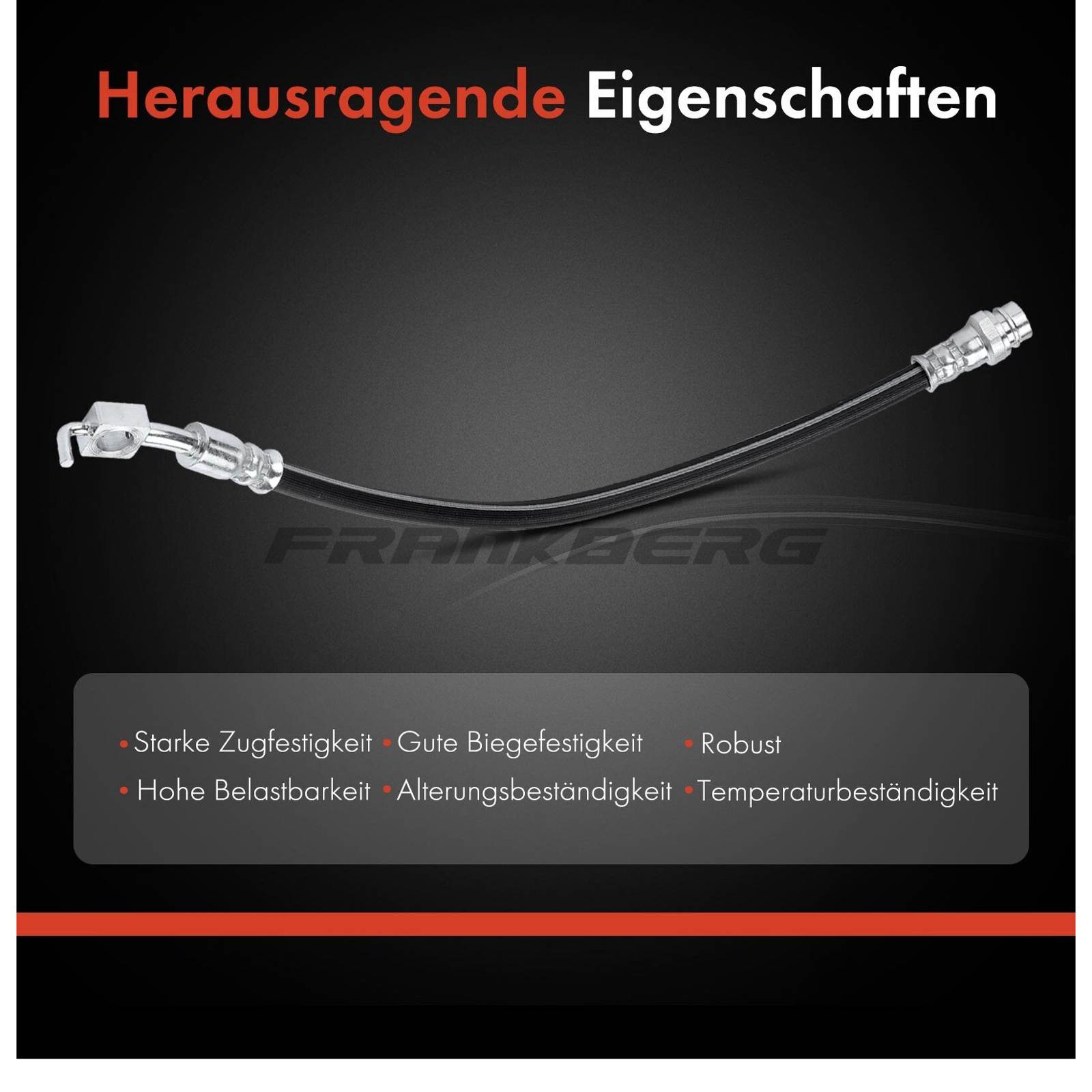 Brake Hose