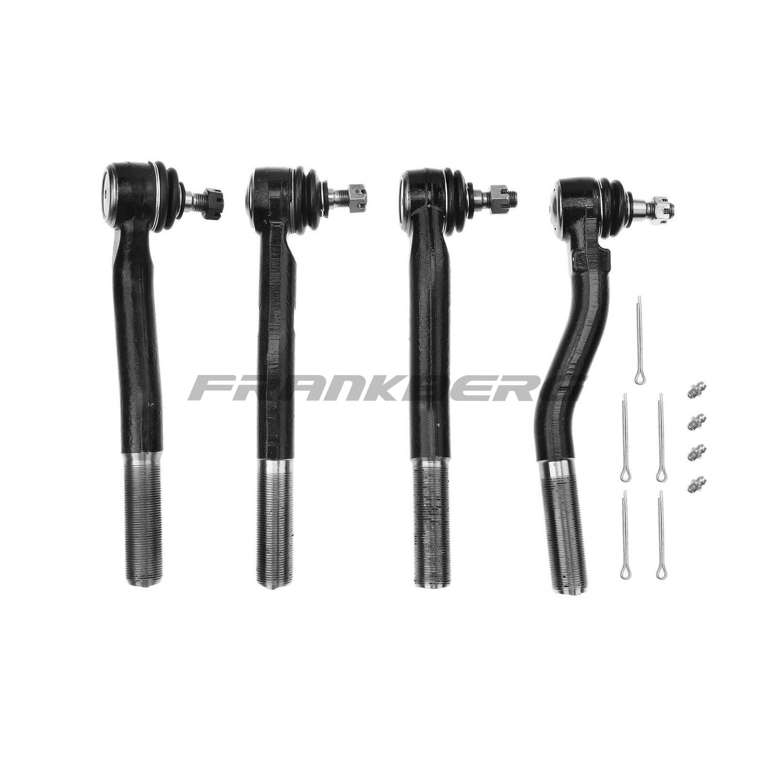 Tie Rod (5481FB0006560)