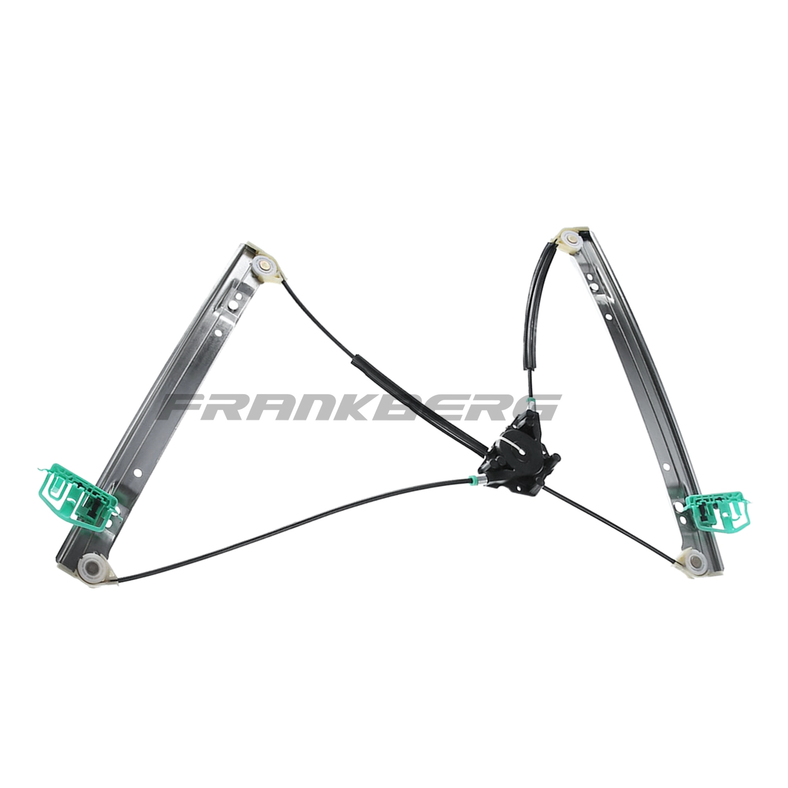 Window Regulator (5481FB0024137)