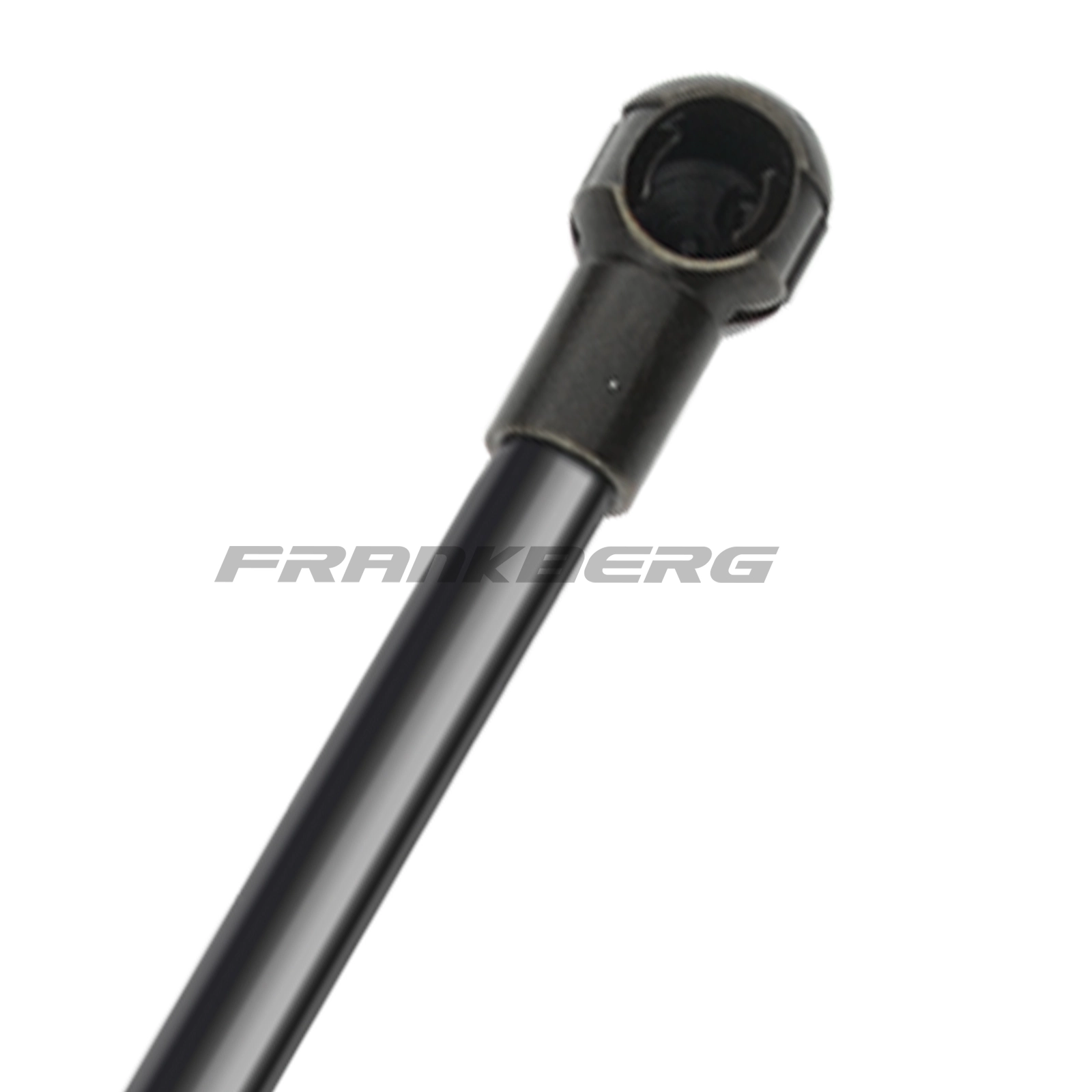 Gas Spring, bonnet