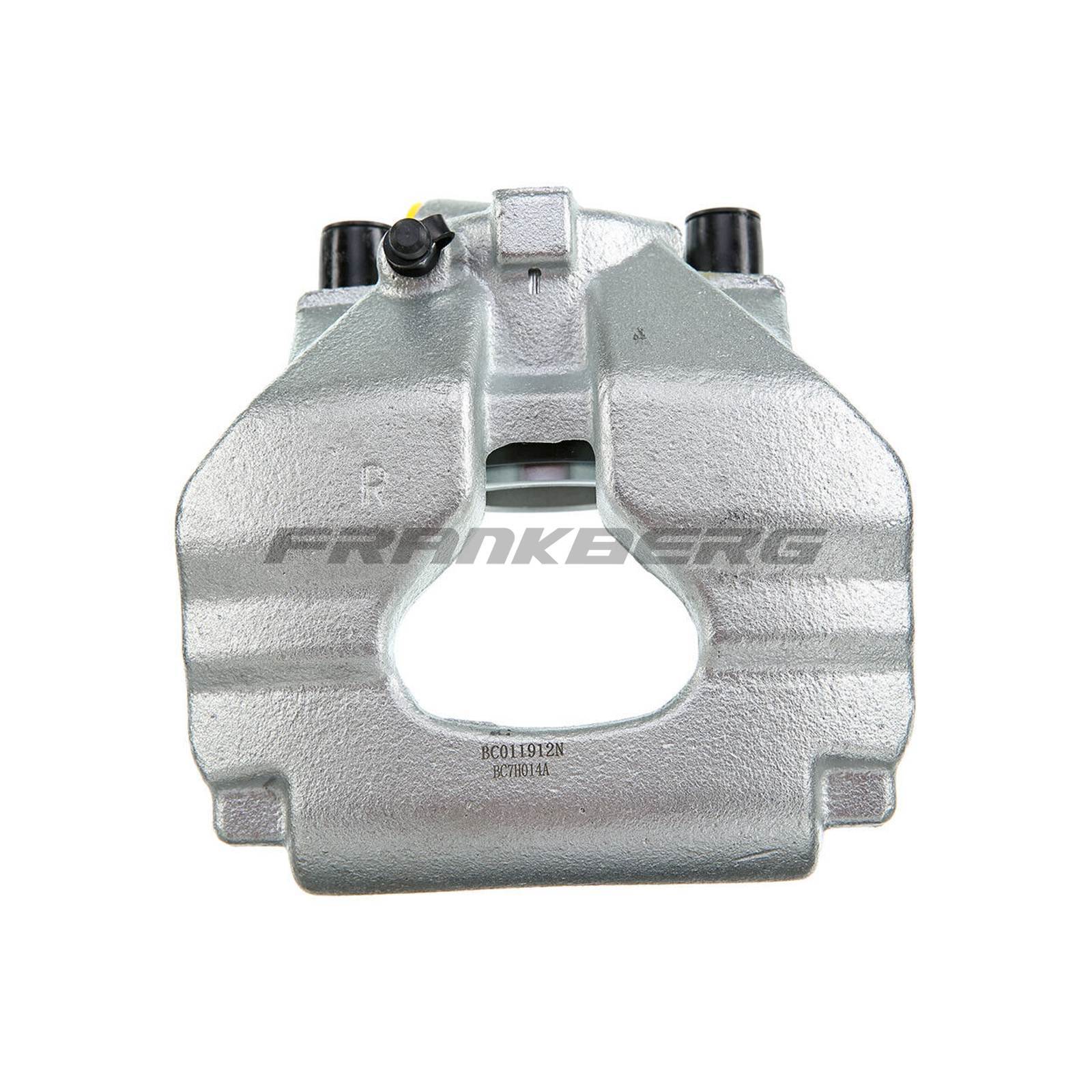 Brake Caliper