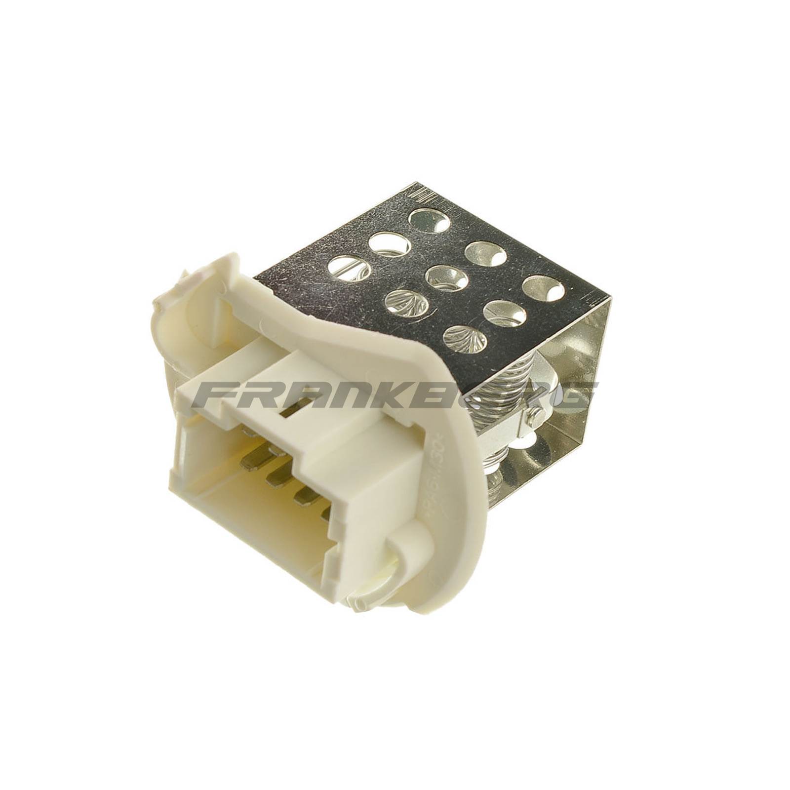 Regulator, interior blower (5481FB0005620)