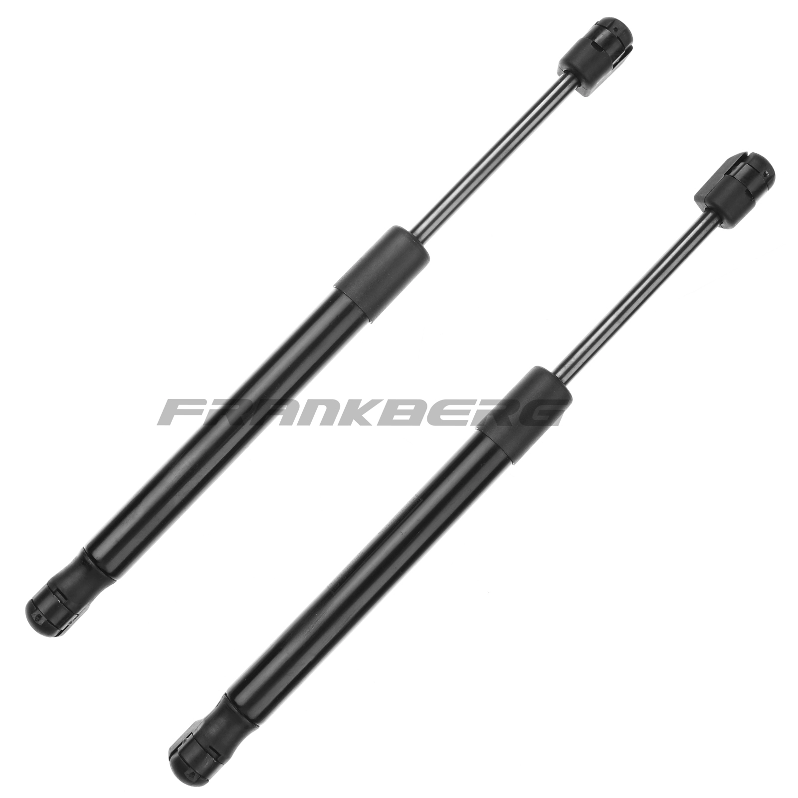 Gas Spring, bonnet