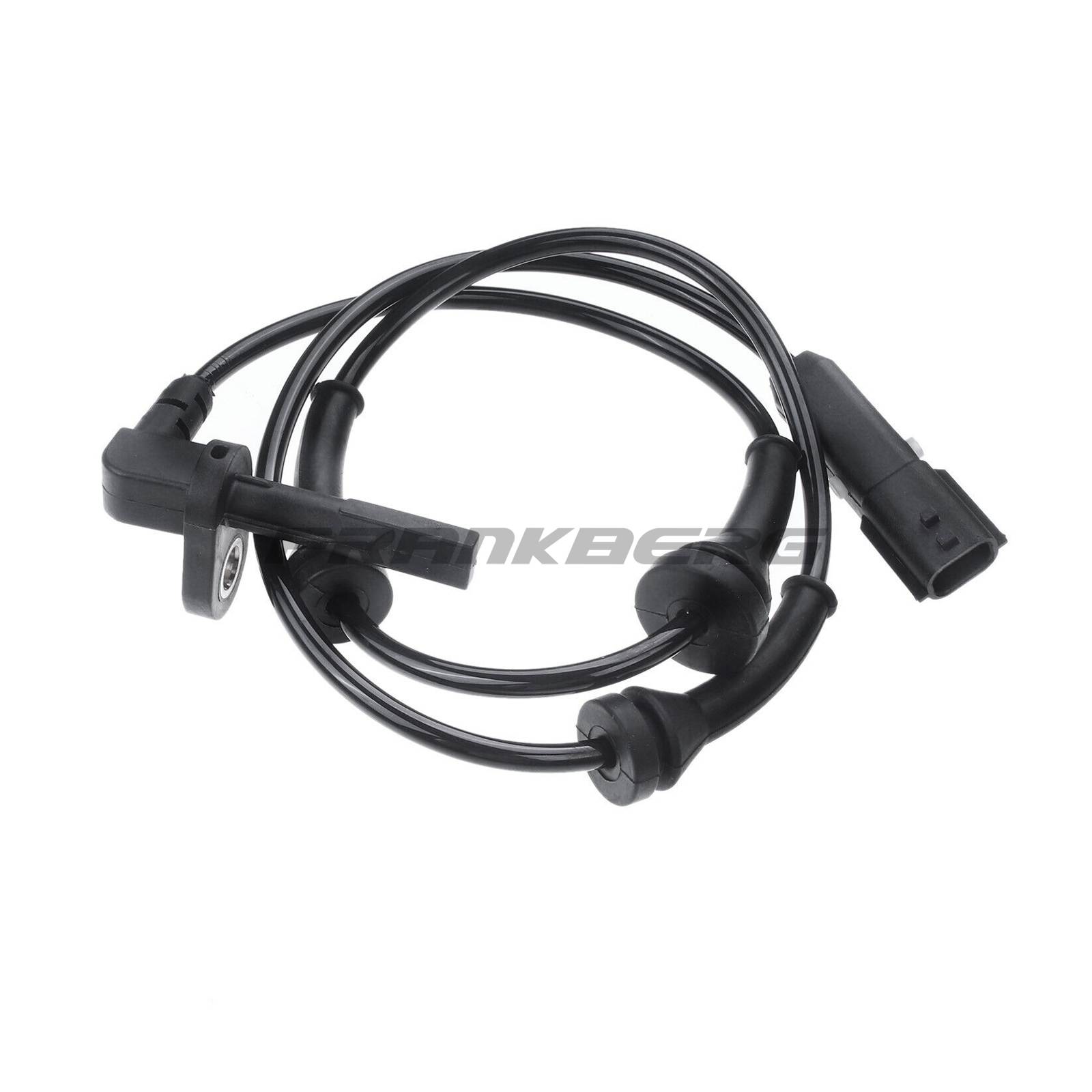 Sensor, wheel speed (5481FB0000907)