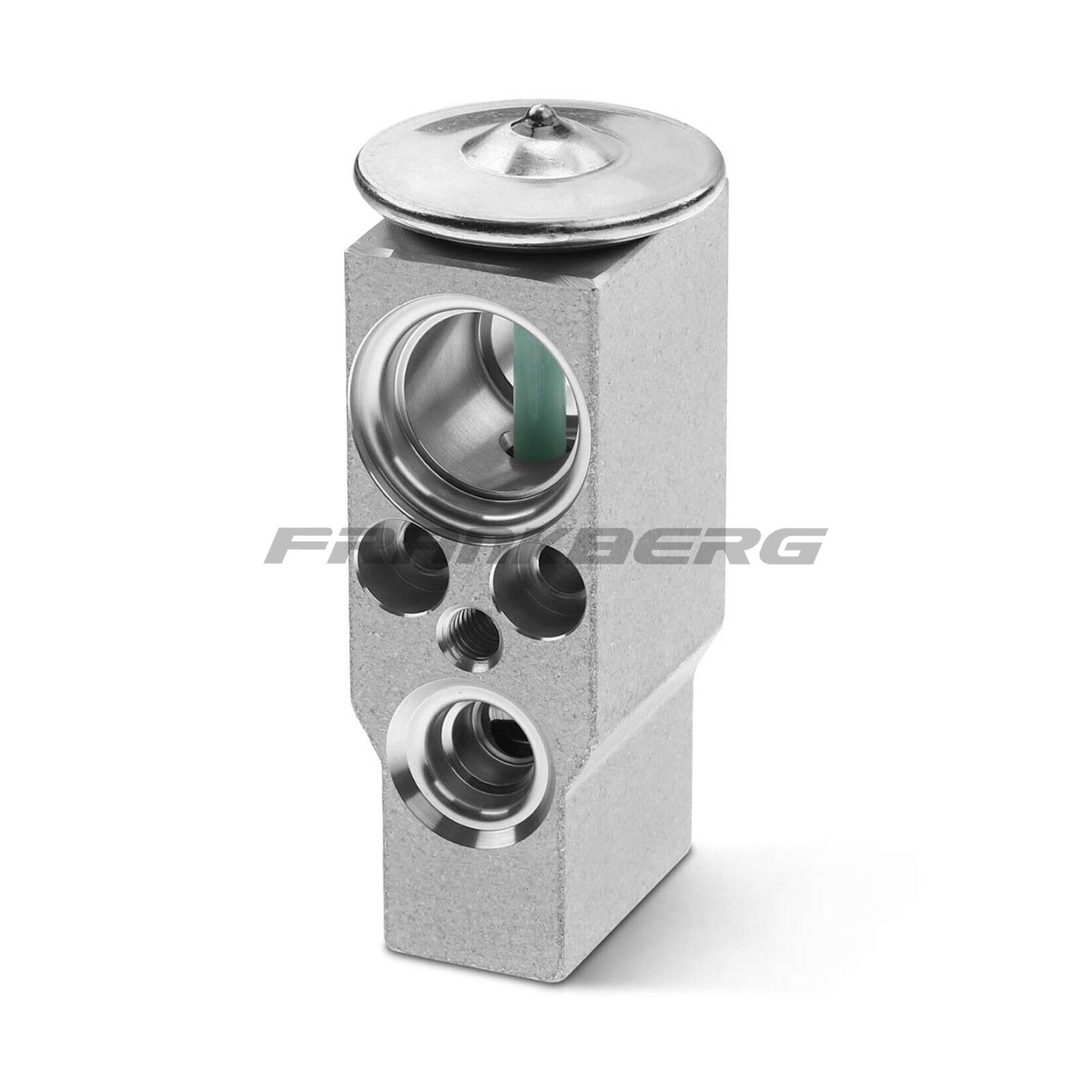 Expansion Valve, air conditioning (5481FB0001580)
