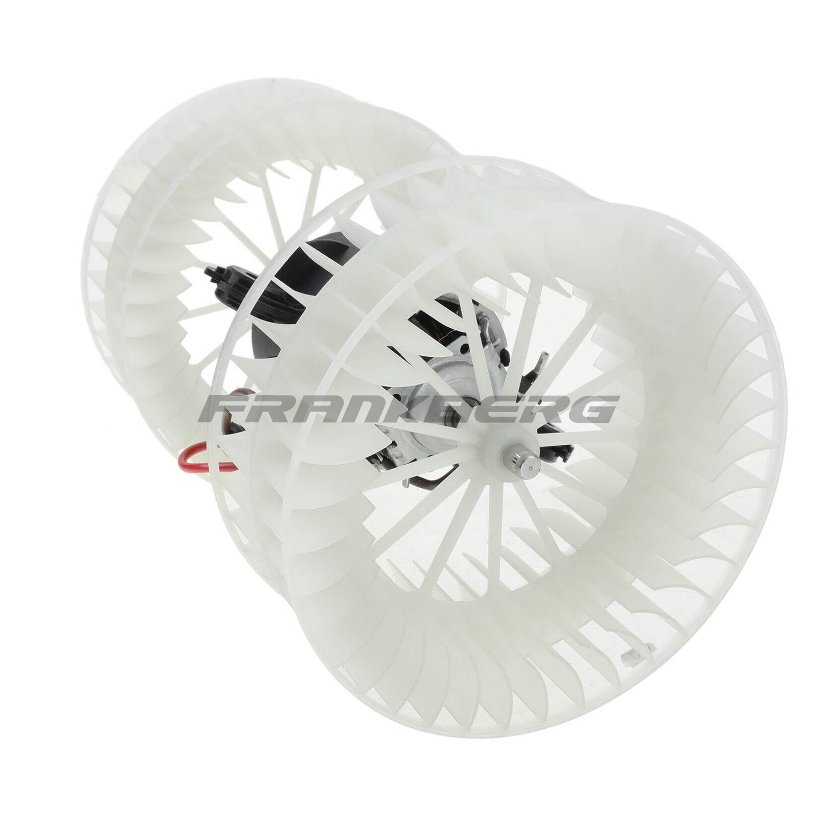 Interior Blower