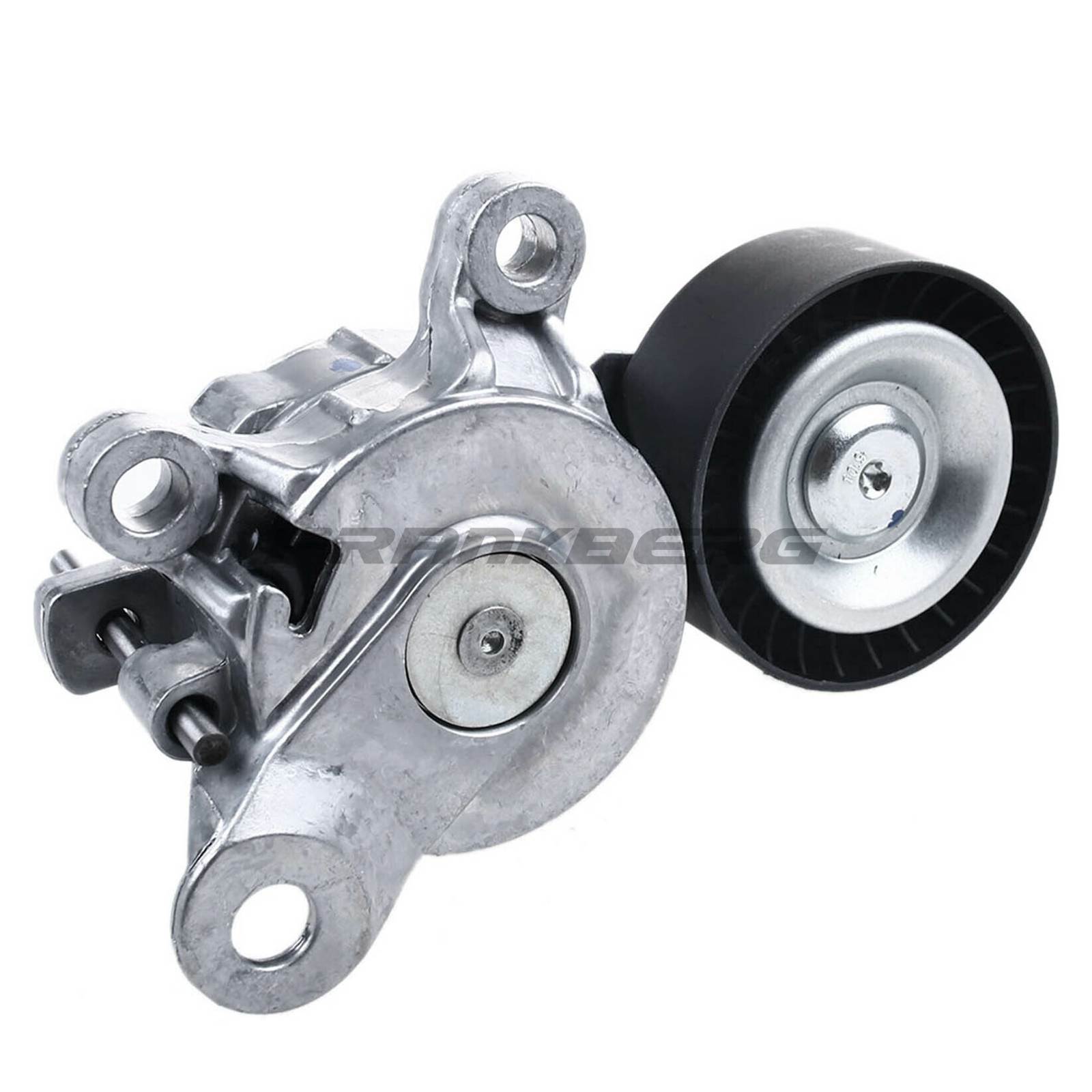 Belt Tensioner, V-ribbed belt