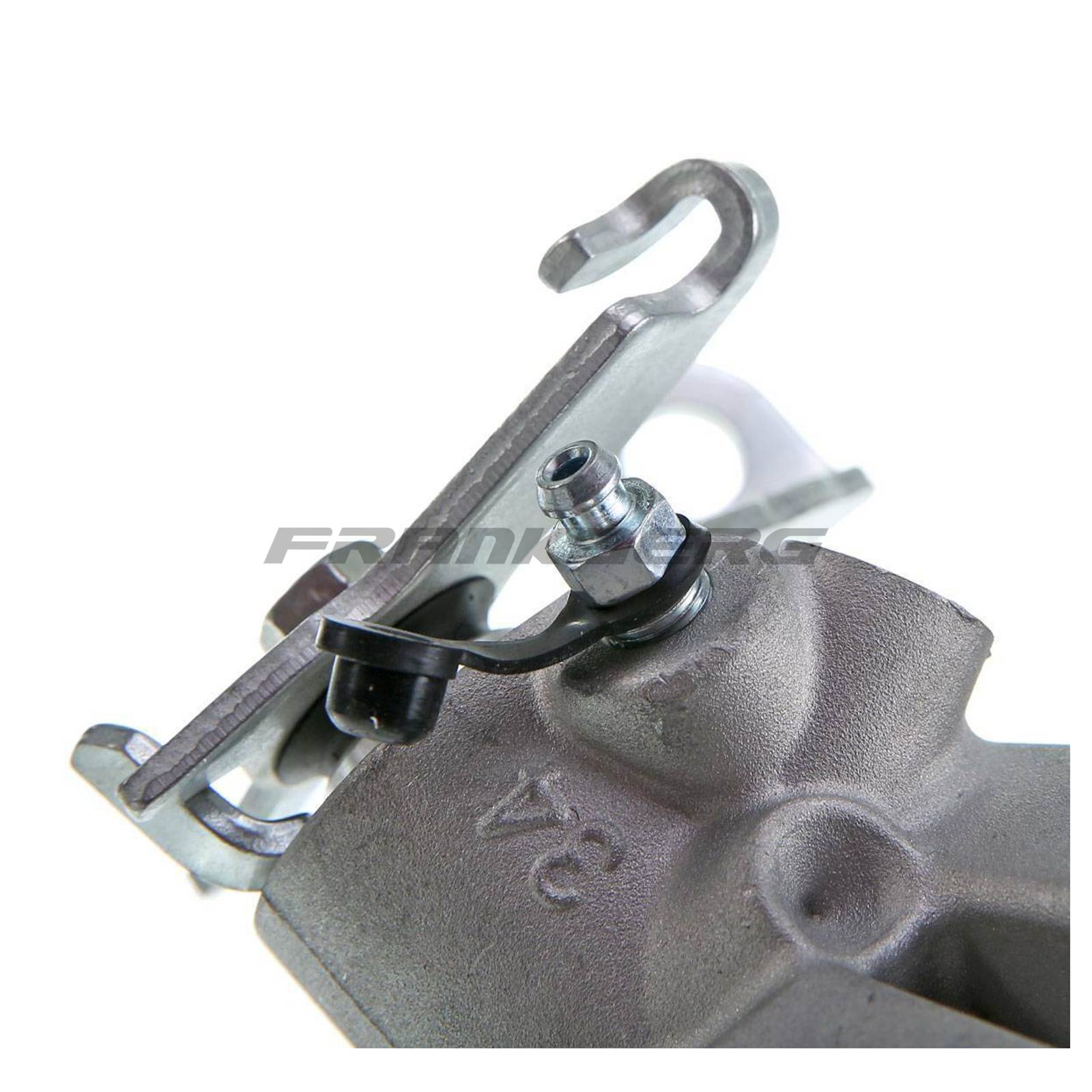 Brake Caliper