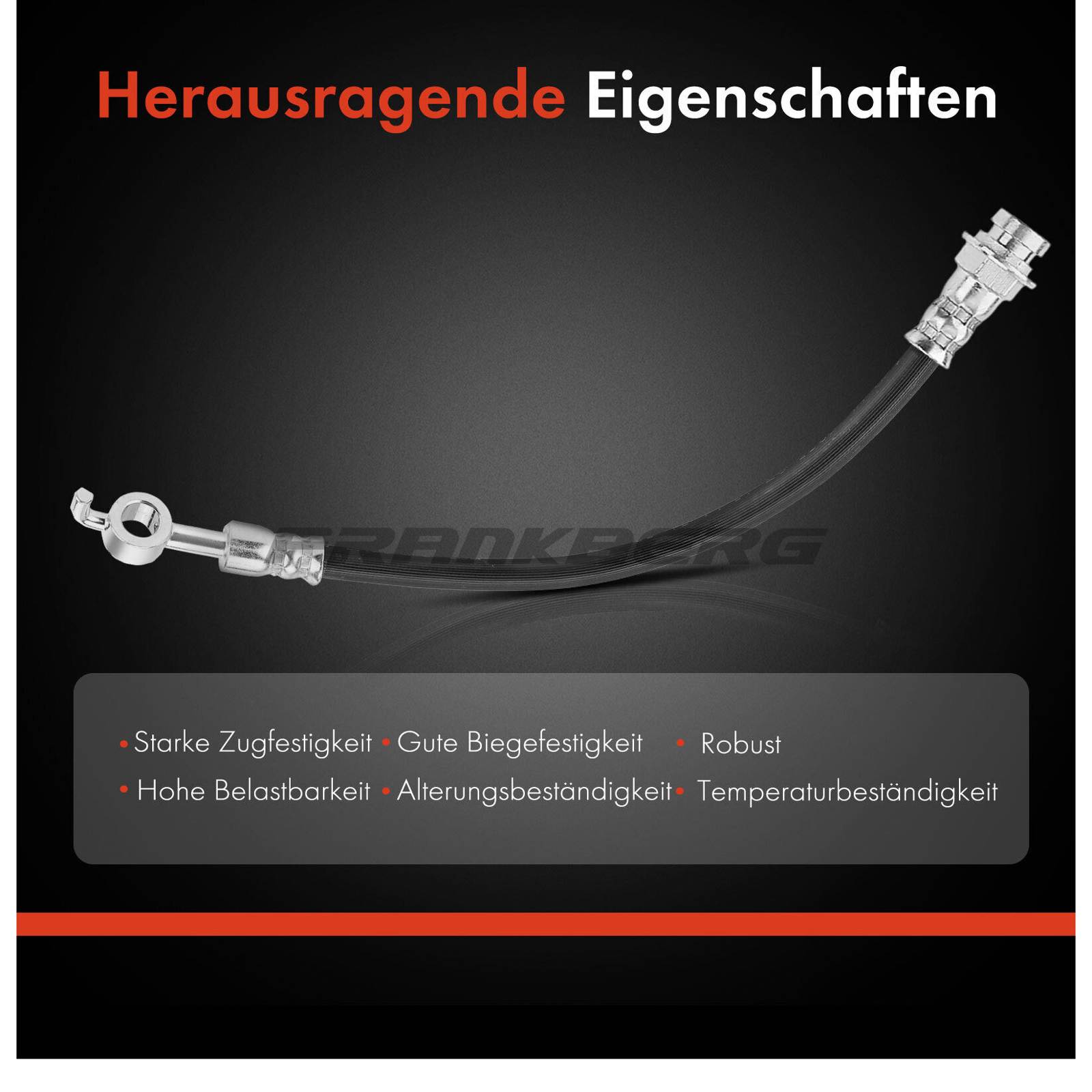 Brake Hose
