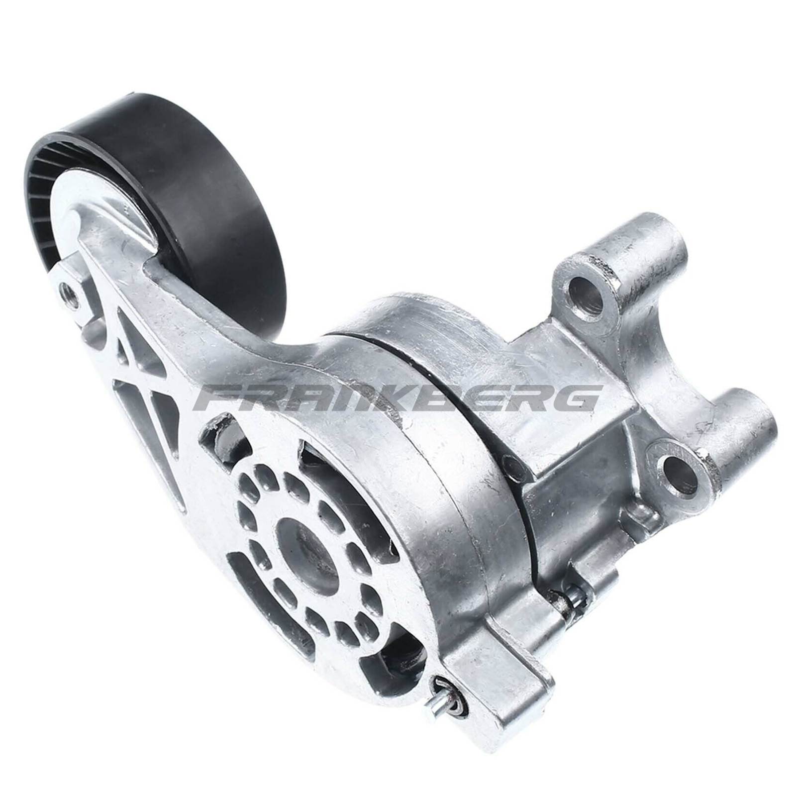 Belt Tensioner, V-ribbed belt (5481FB0006093)