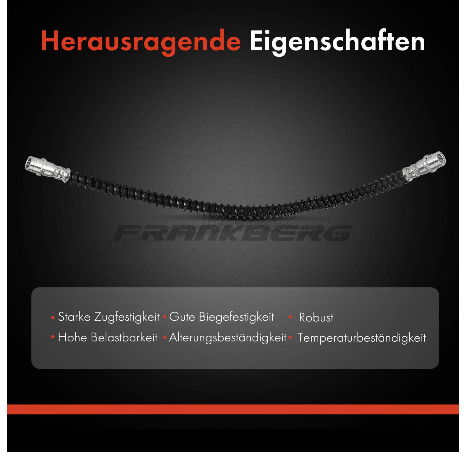 Brake Hose