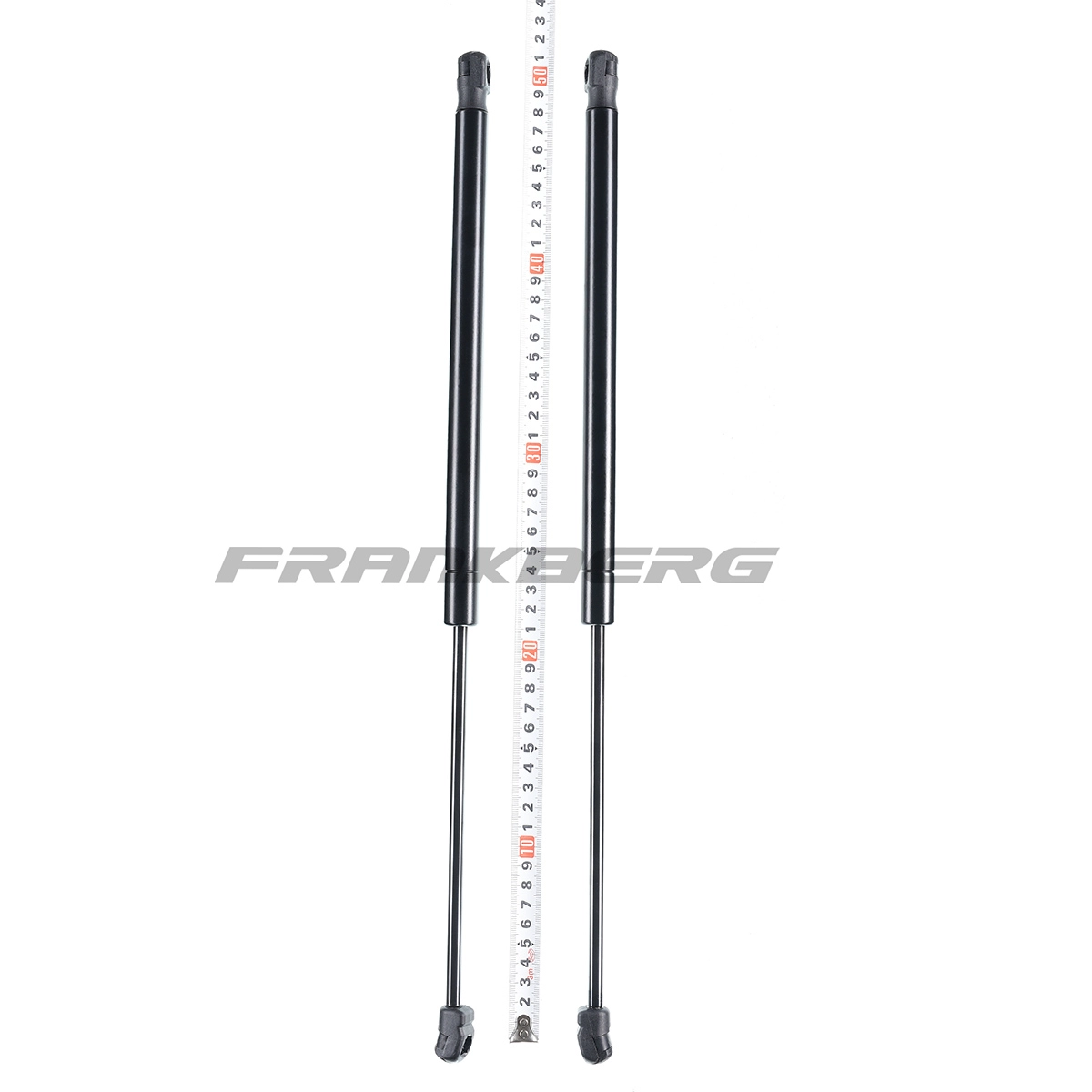 Gas Spring, boot/cargo area