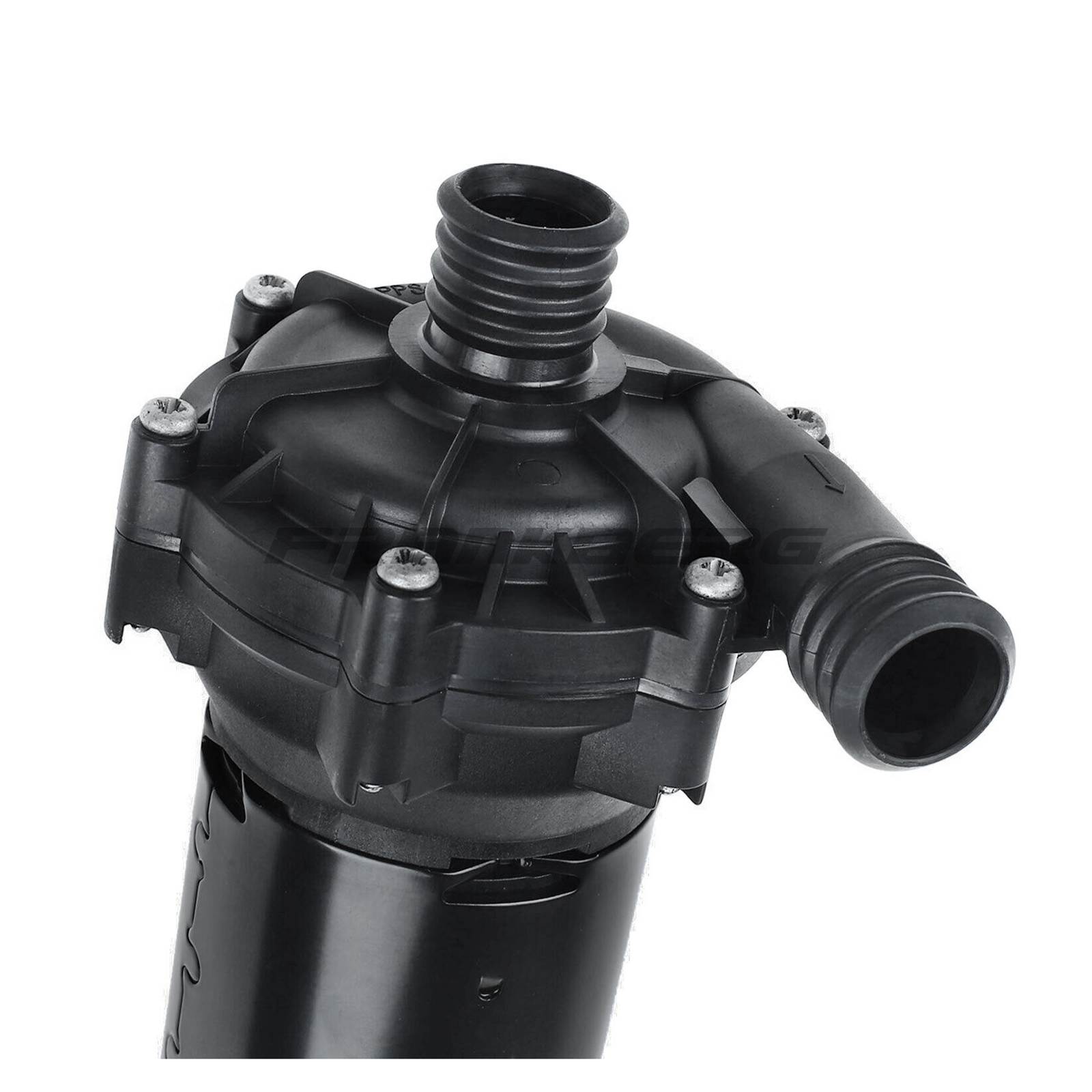 Auxiliary Water Pump (cooling water circuit)