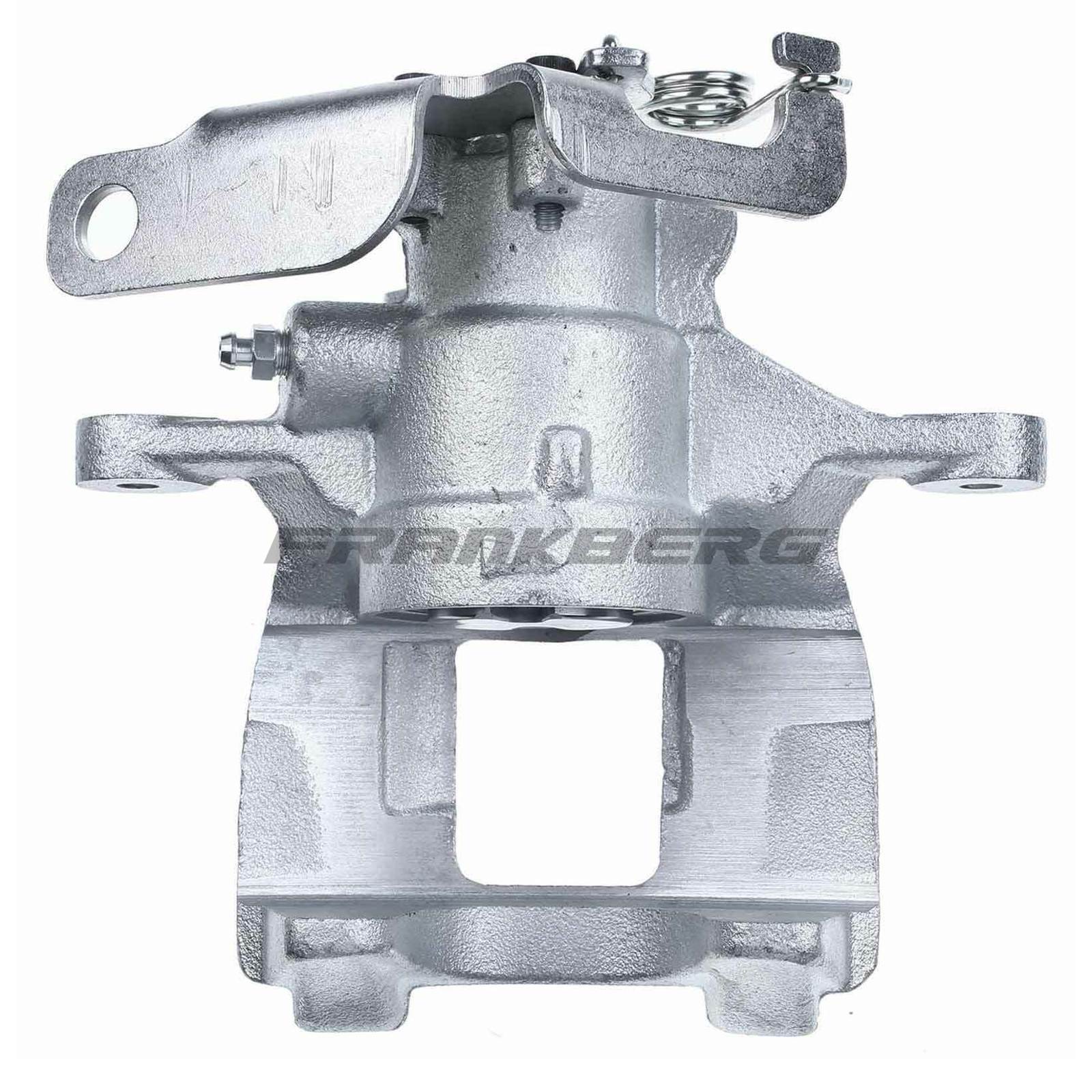 Brake Caliper