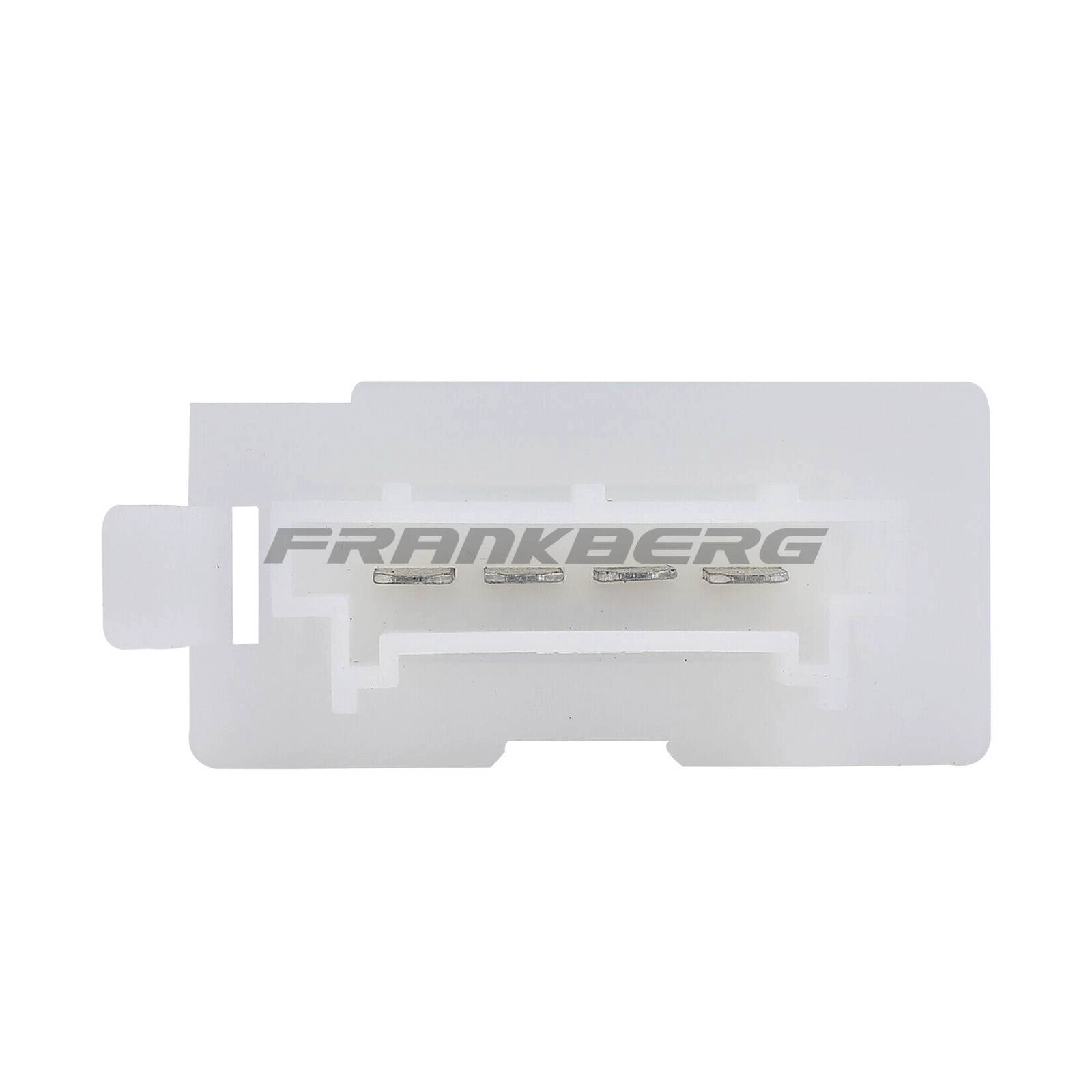 Regulator, interior blower