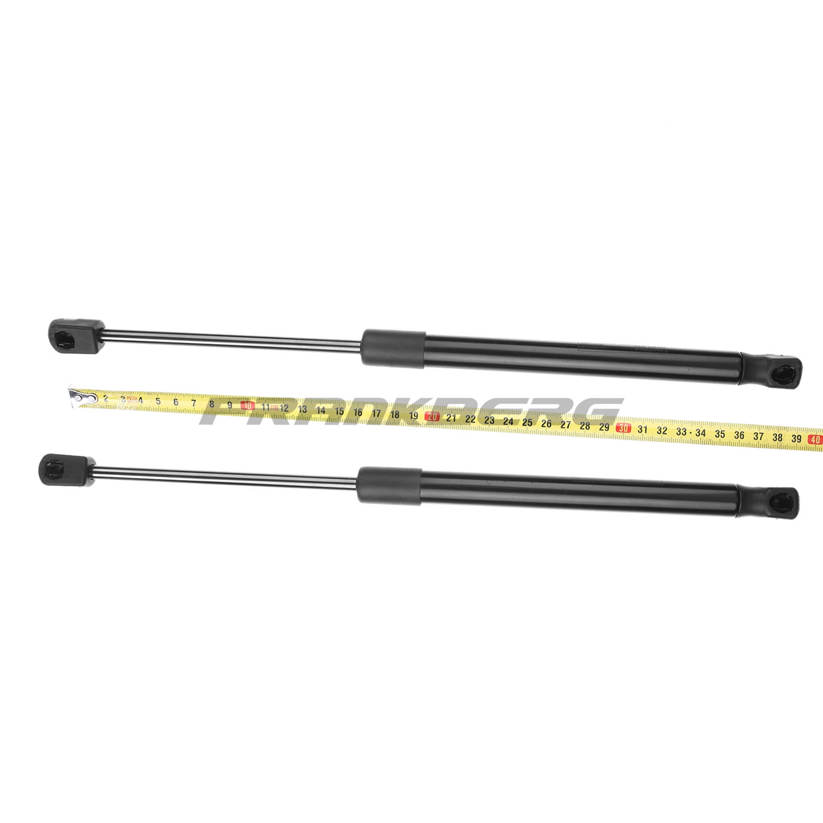 Gas Spring, boot/cargo area