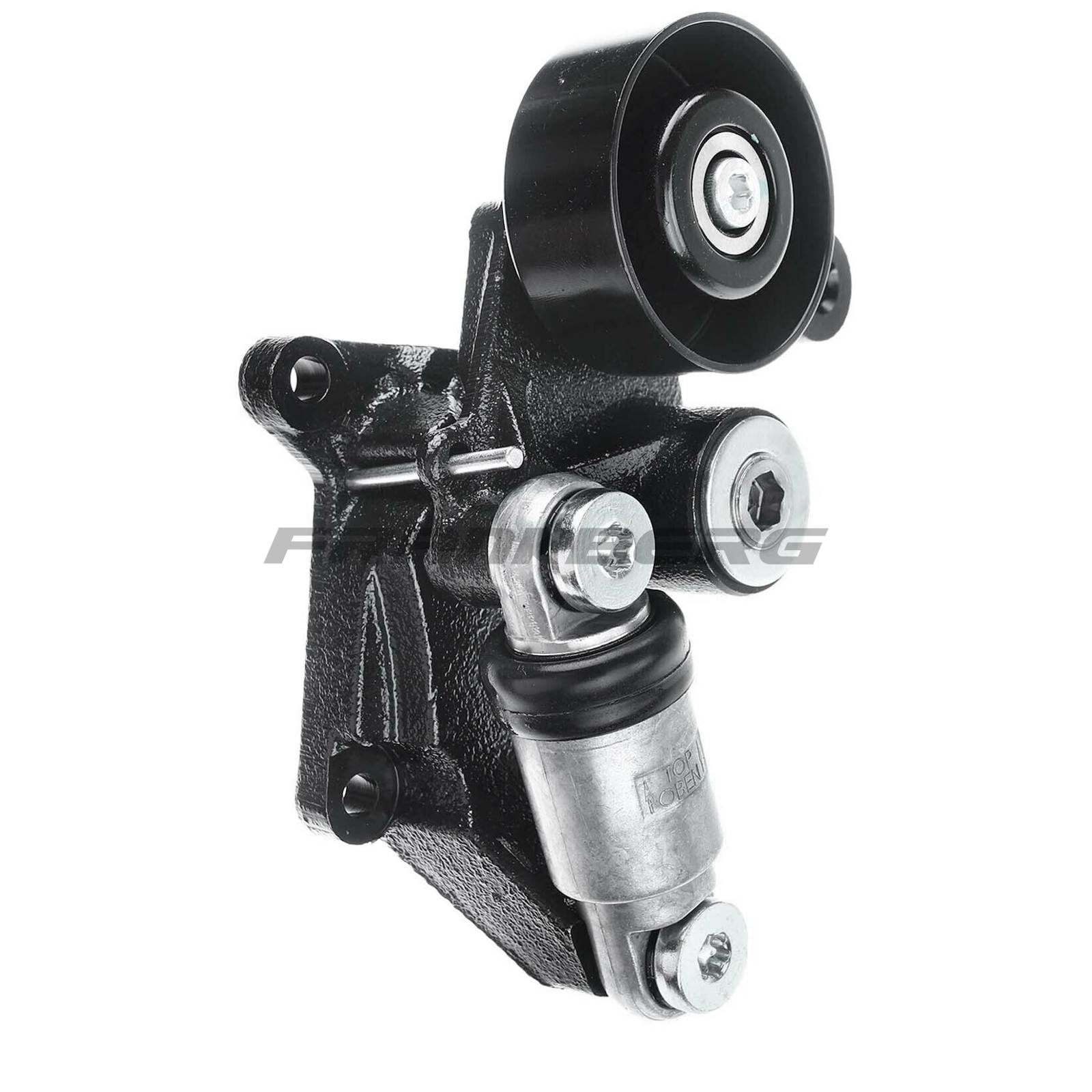 Belt Tensioner, V-ribbed belt