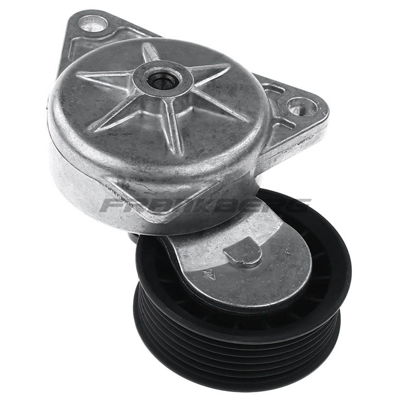 Belt Tensioner, V-ribbed belt