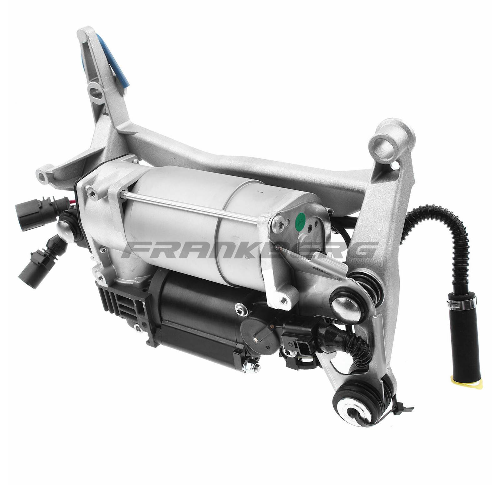 Compressor, compressed air system (5481FB0002190)