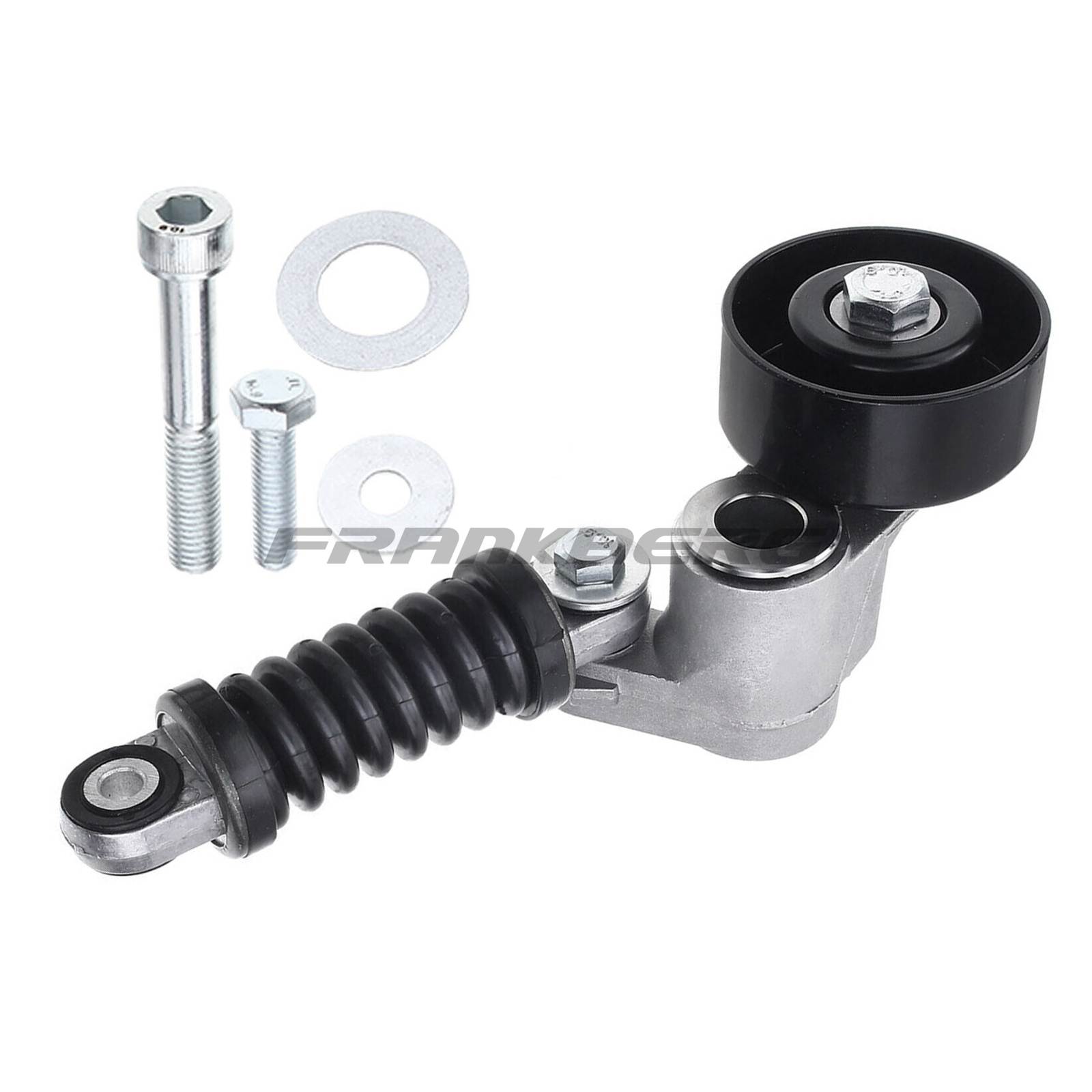 Belt Tensioner, V-ribbed belt