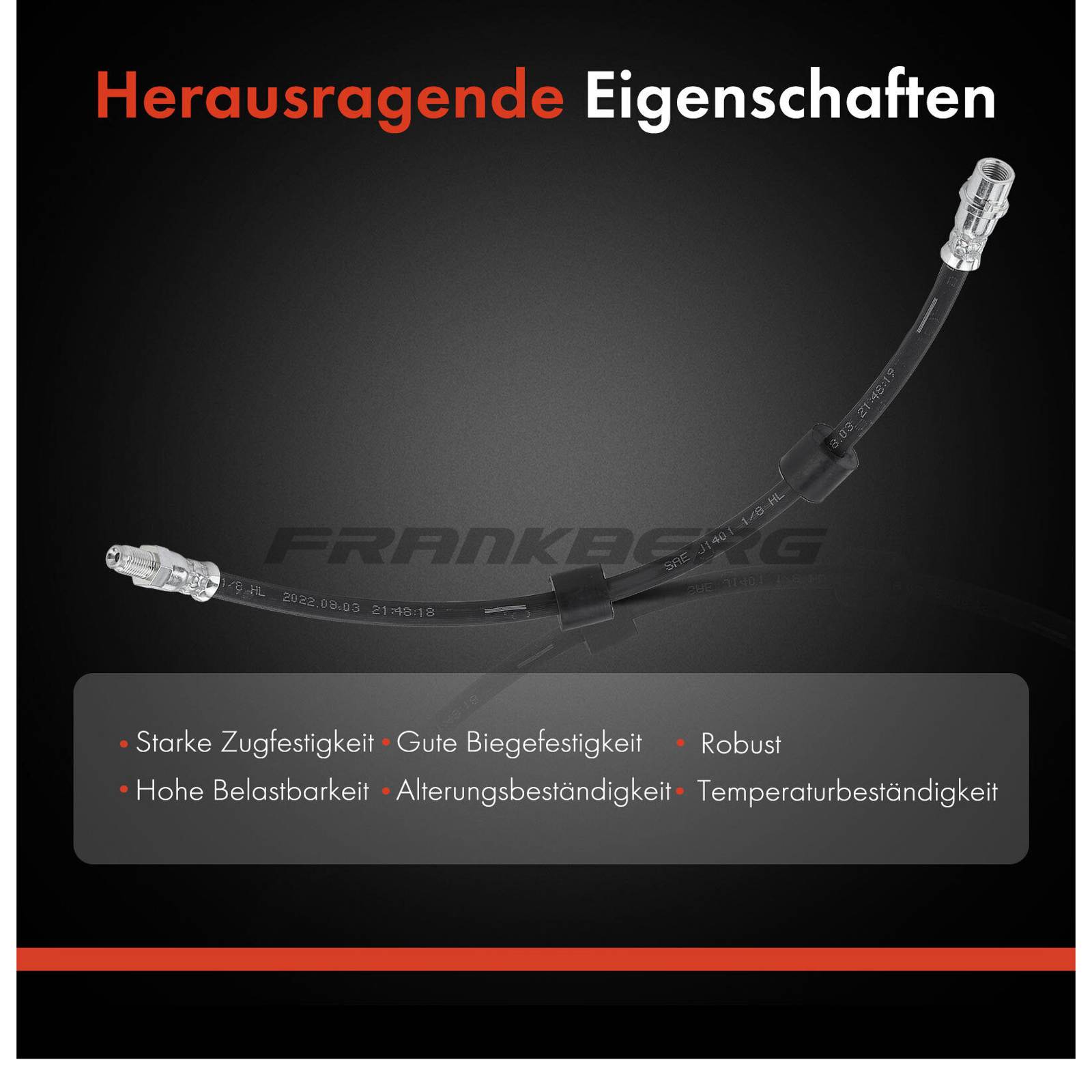 Brake Hose