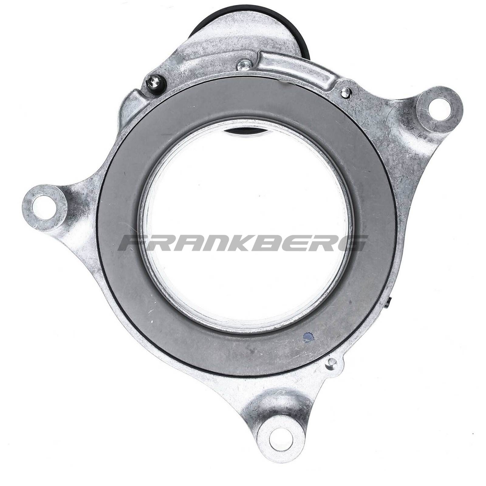 Belt Tensioner, V-ribbed belt