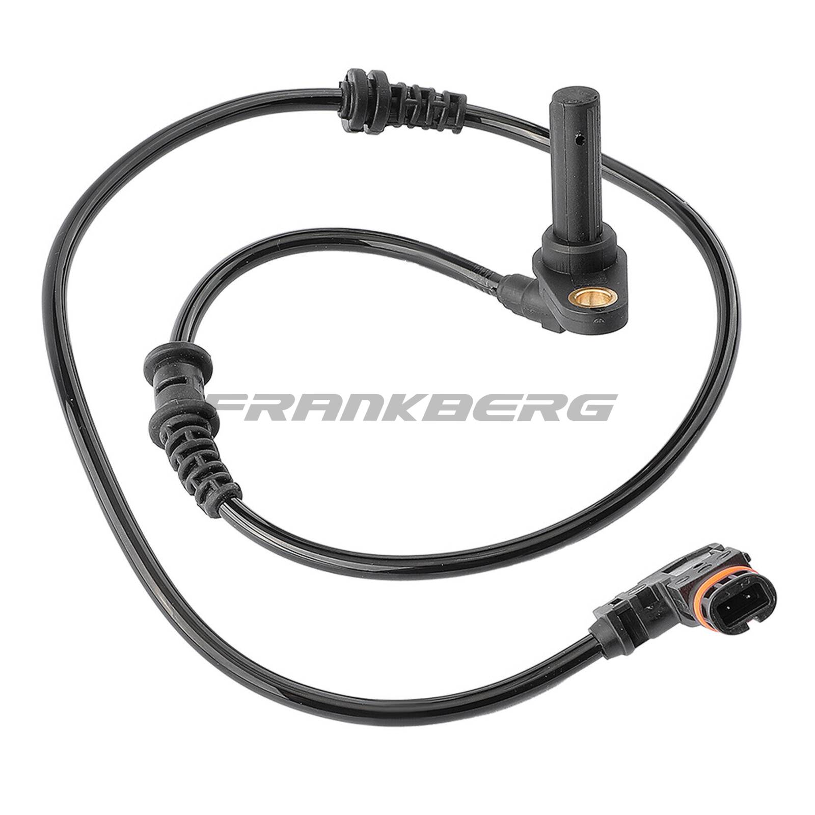 Sensor, wheel speed (5481FB0000397)