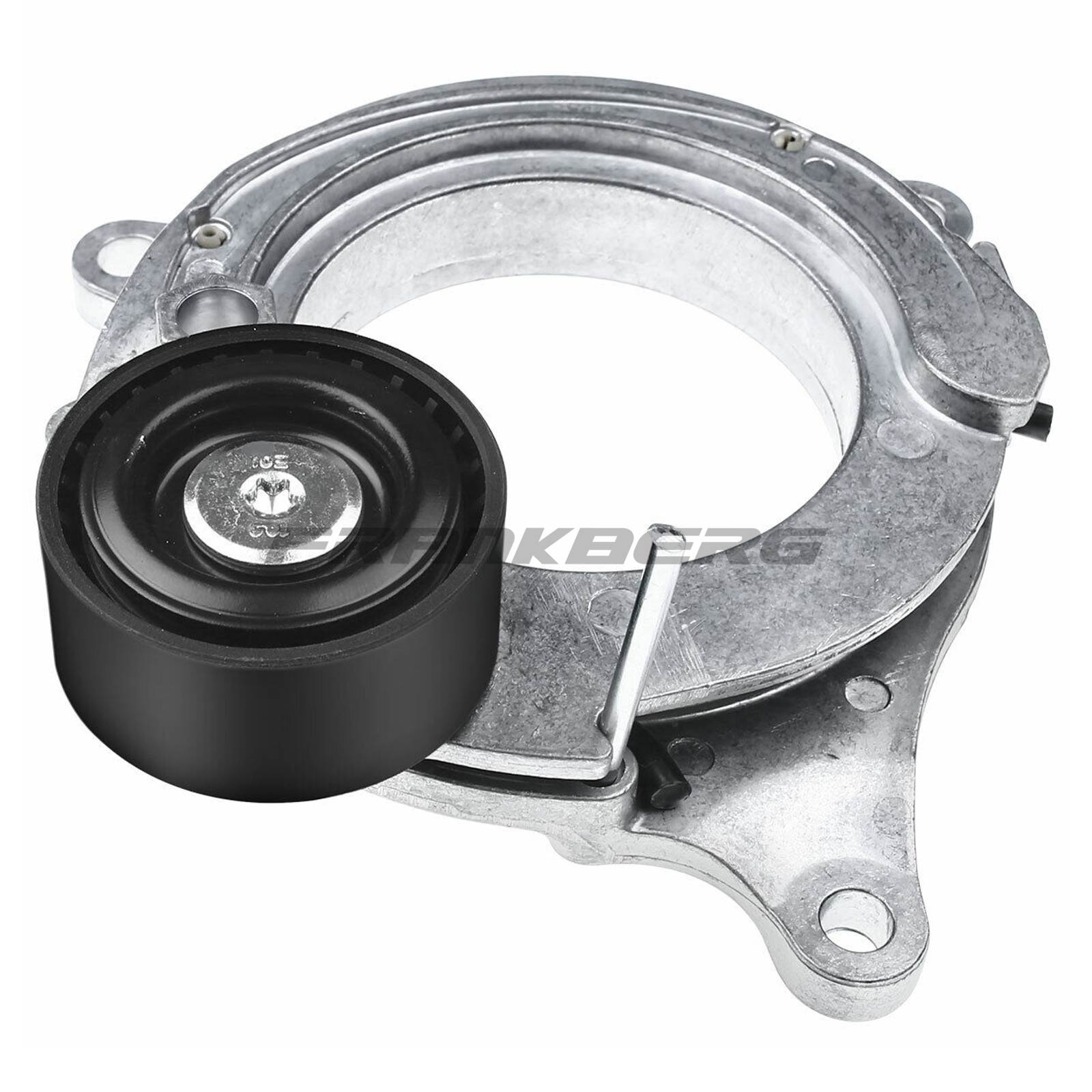 Belt Tensioner, V-ribbed belt