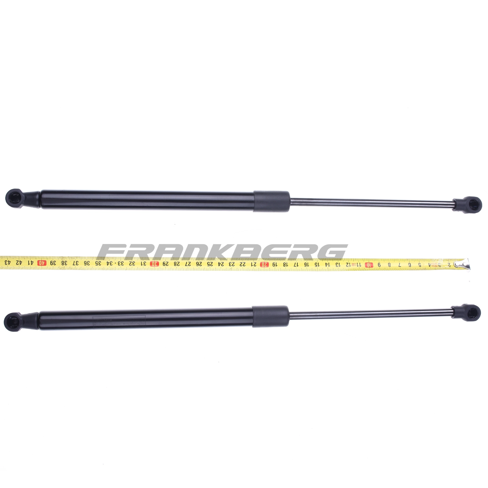 Gas Spring, boot/cargo area