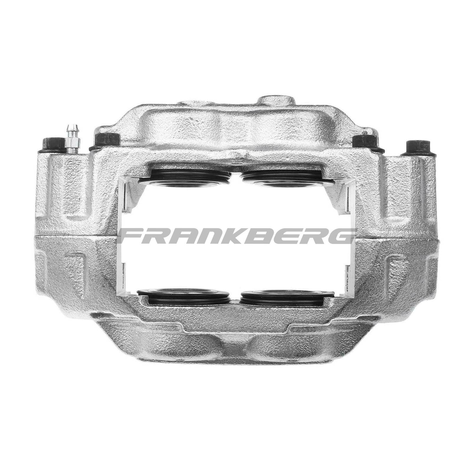 Brake Caliper