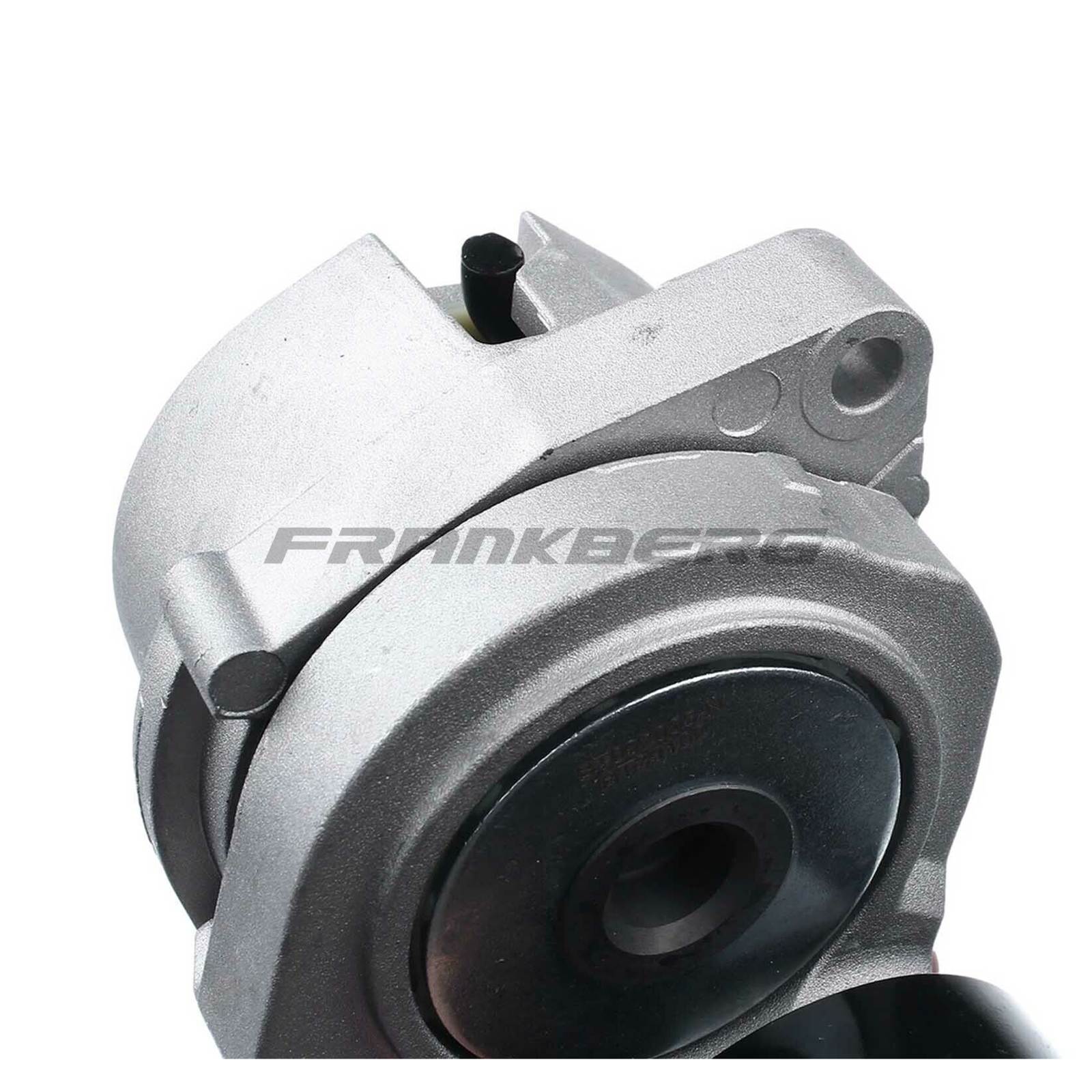 Belt Tensioner, V-ribbed belt