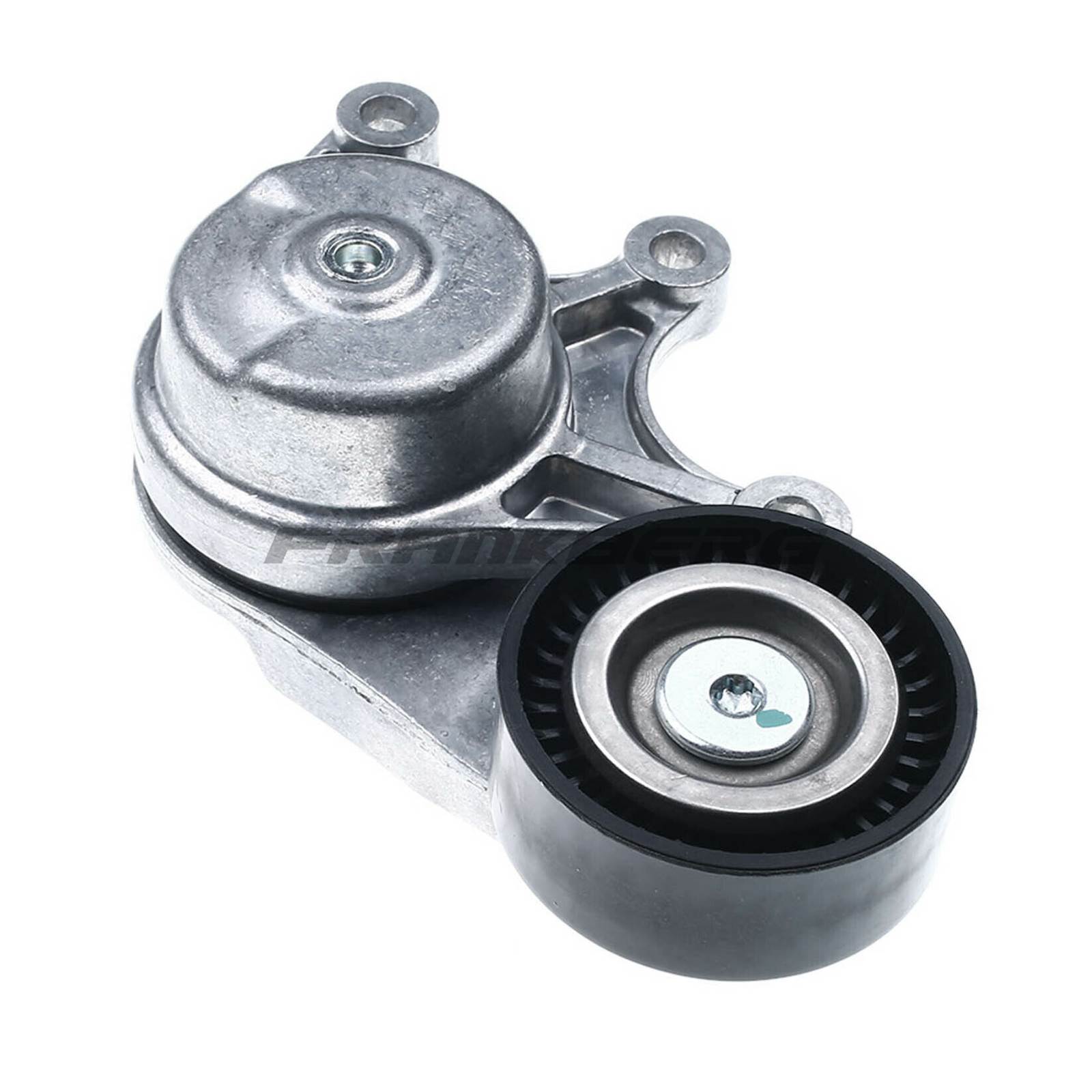 Belt Tensioner, V-ribbed belt