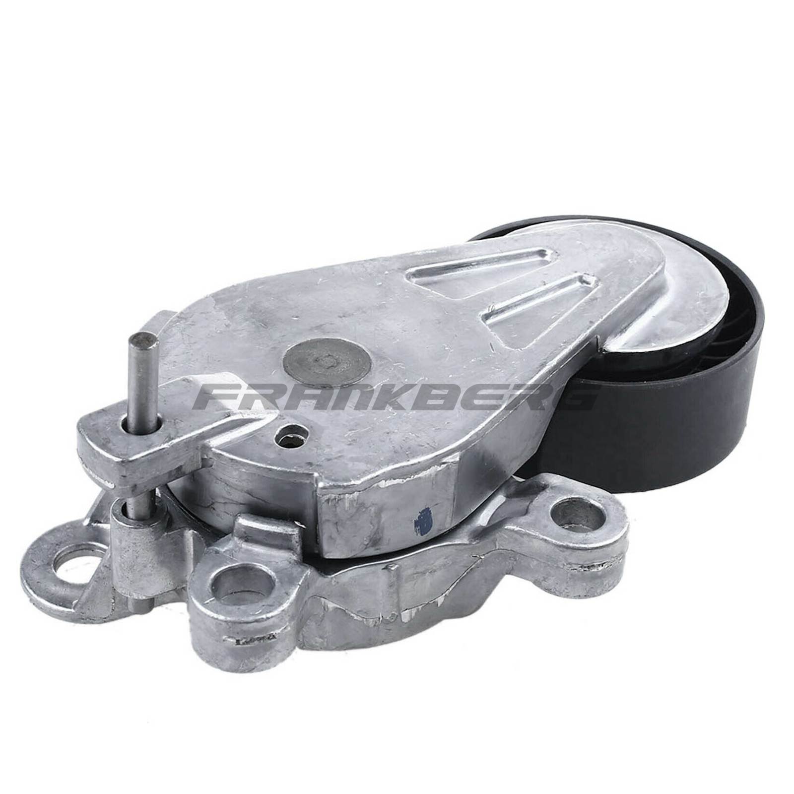 Belt Tensioner, V-ribbed belt