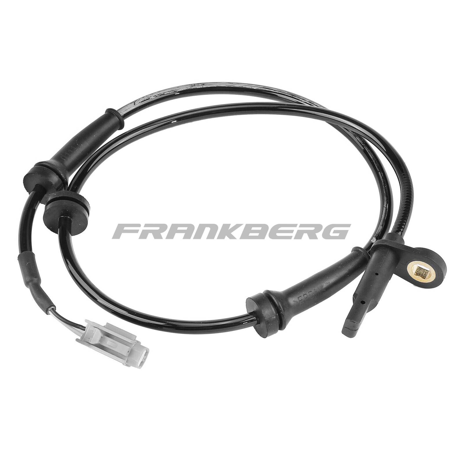 Sensor, wheel speed (5481FB0001061)