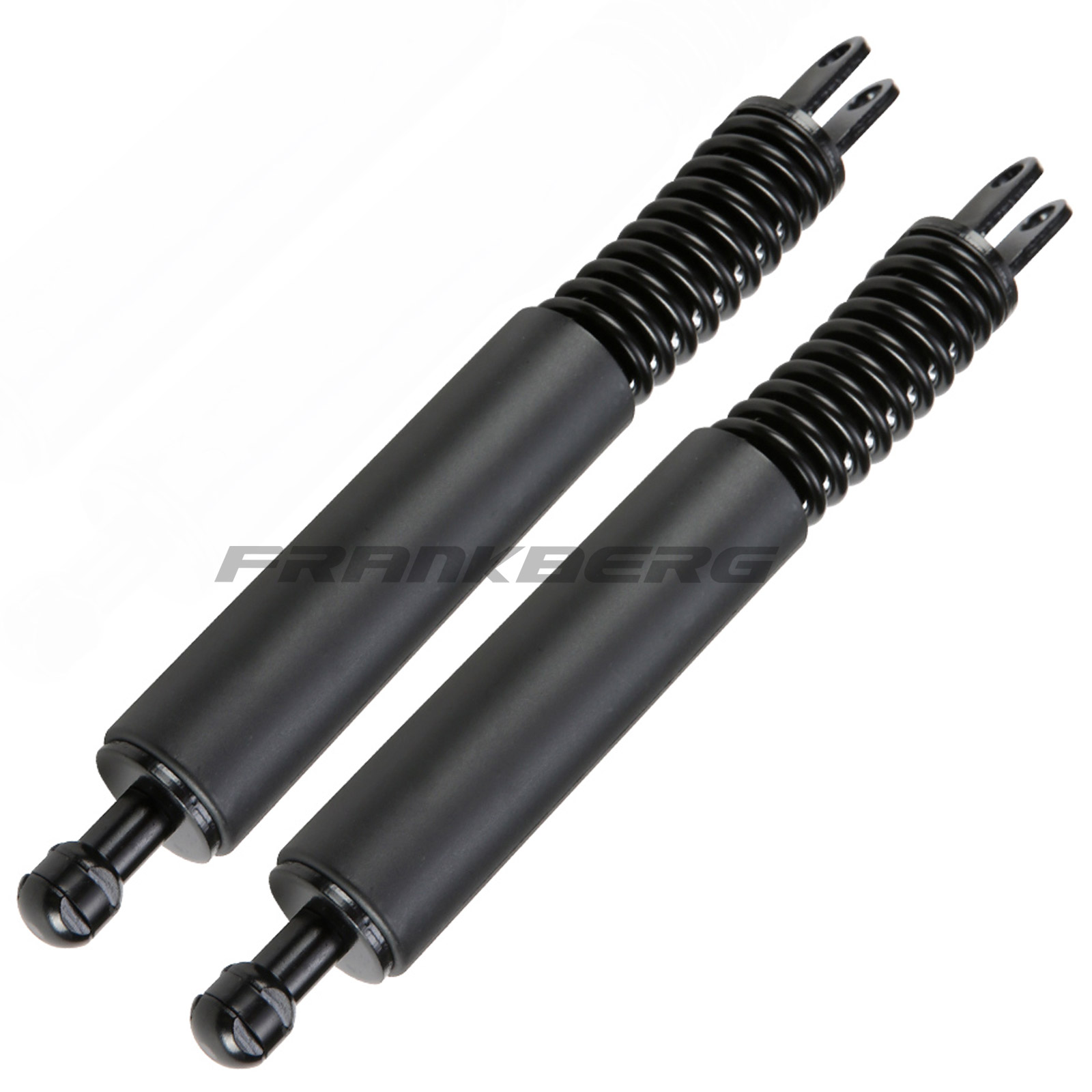 Gas Spring, boot/cargo area