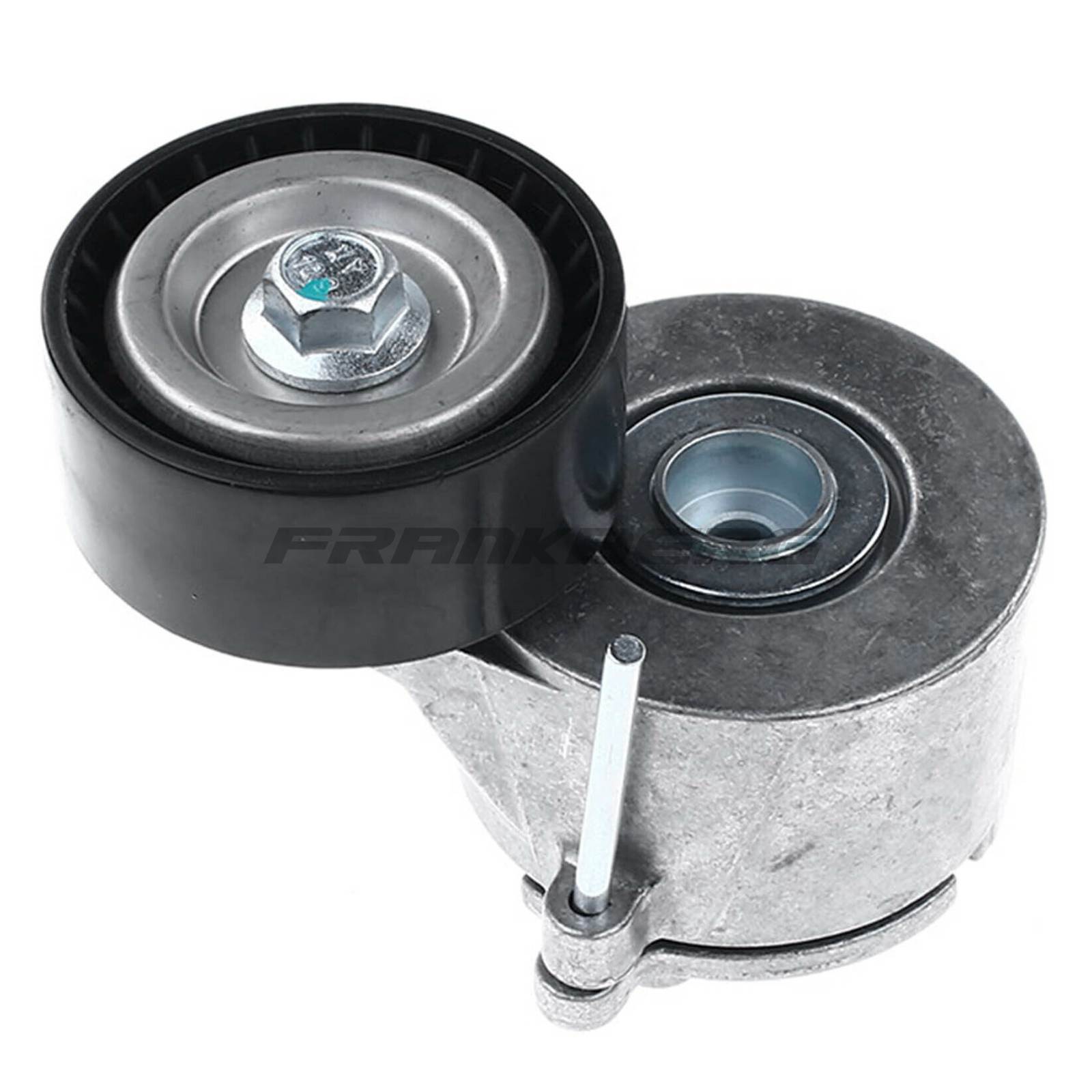 Belt Tensioner, V-ribbed belt (5481FB0006069)