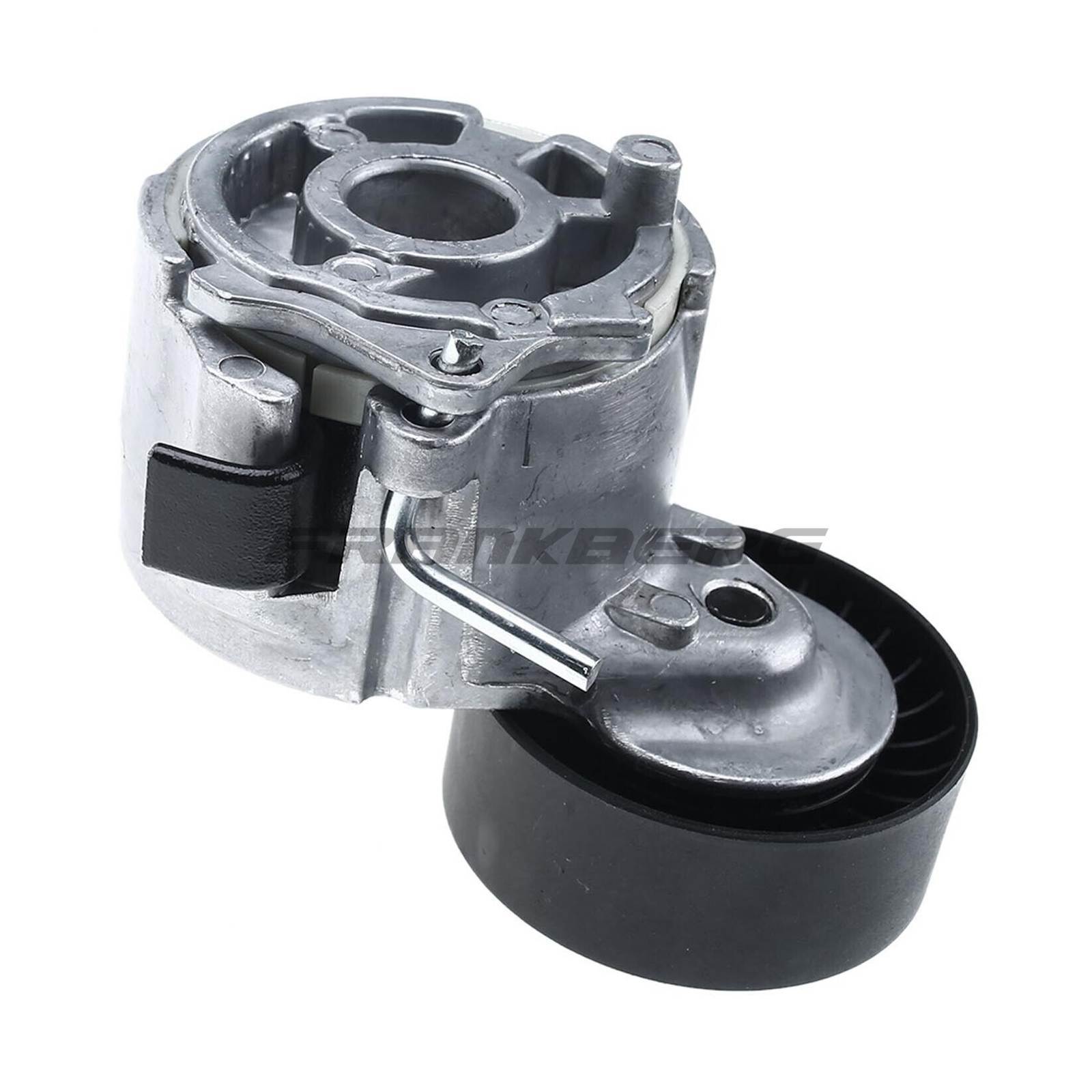 Belt Tensioner, V-ribbed belt