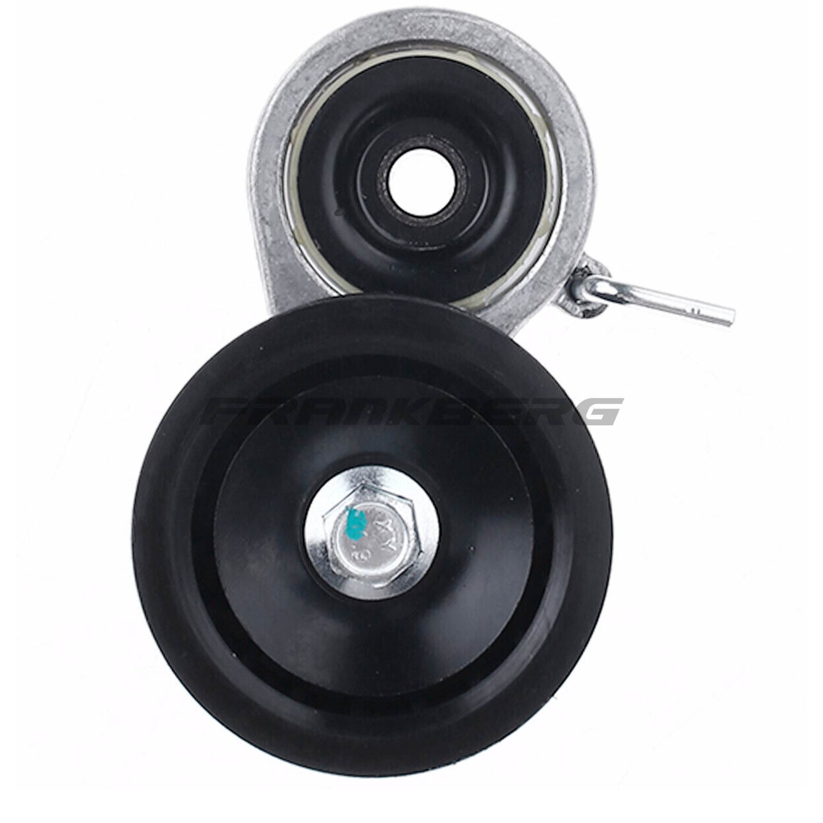 Belt Tensioner, V-ribbed belt