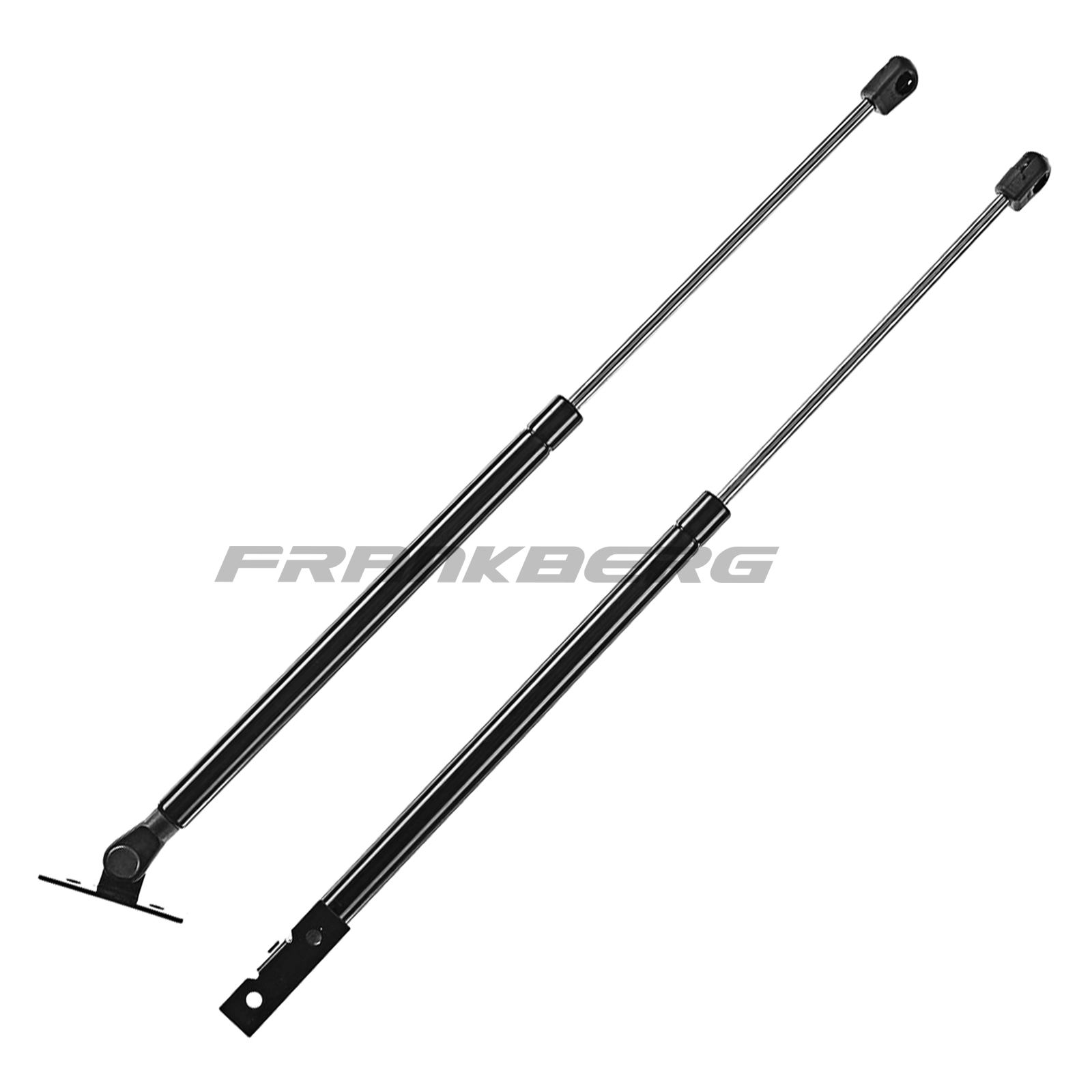 Gas Spring, bonnet