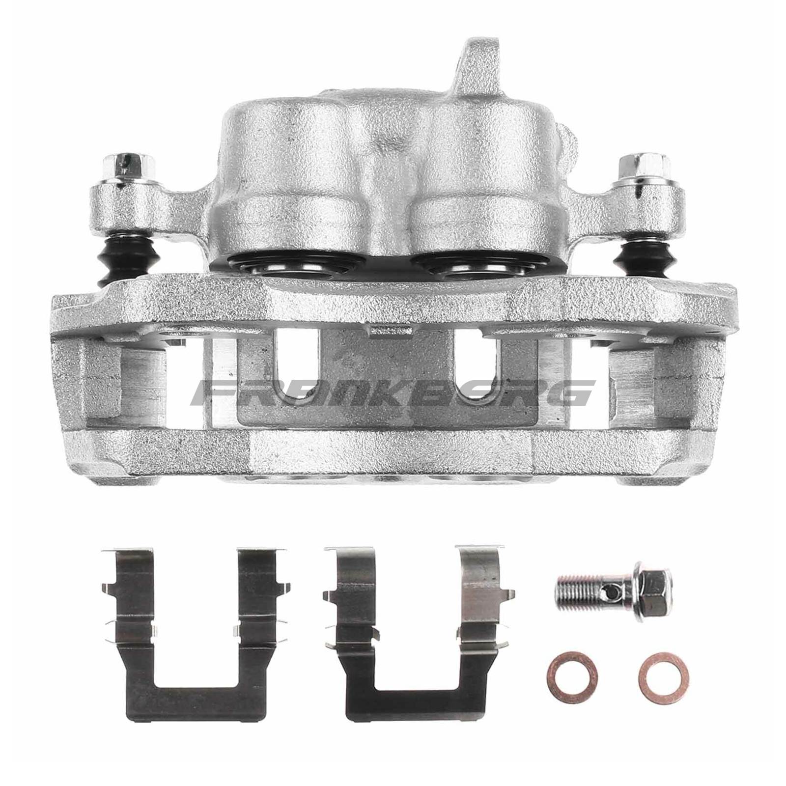 Brake Caliper (5481FB0004075)